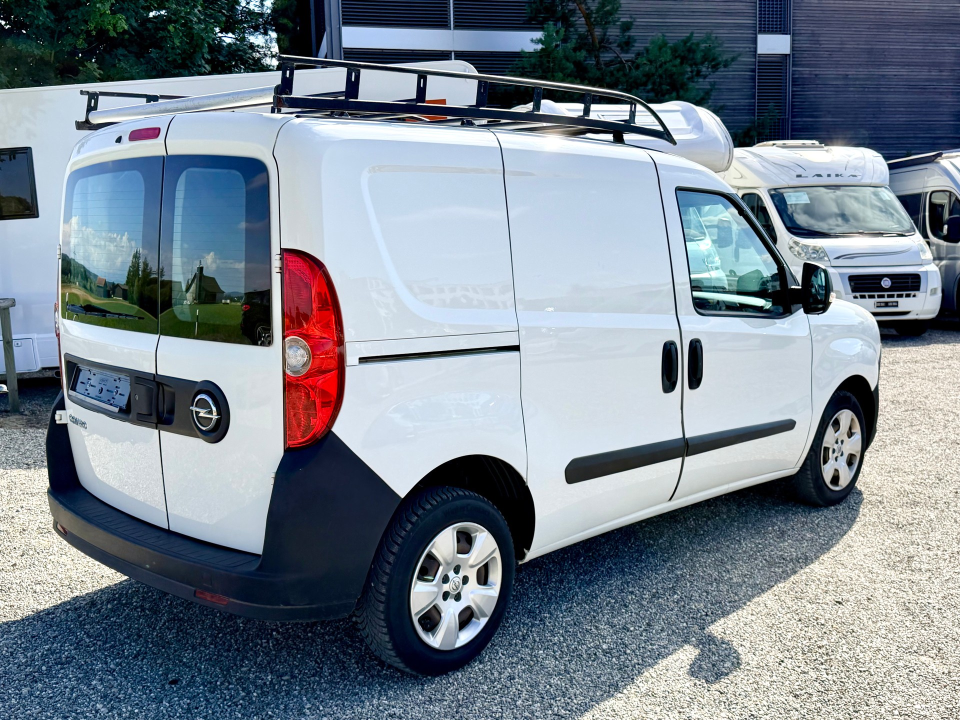 OPEL Combo 1.3 CDTI 2.4 L1H1-image-3