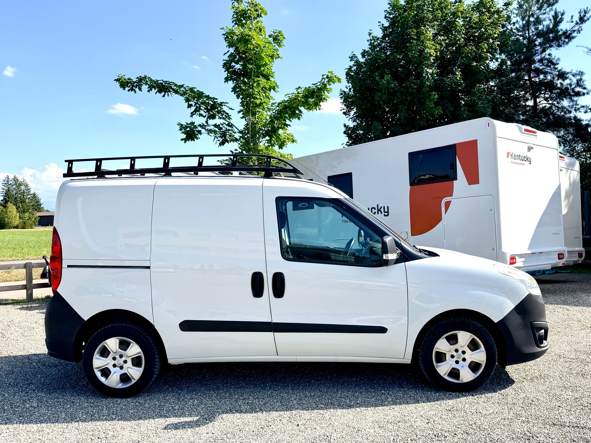 OPEL Combo 1.3 CDTI 2.4 L1H1-image-2