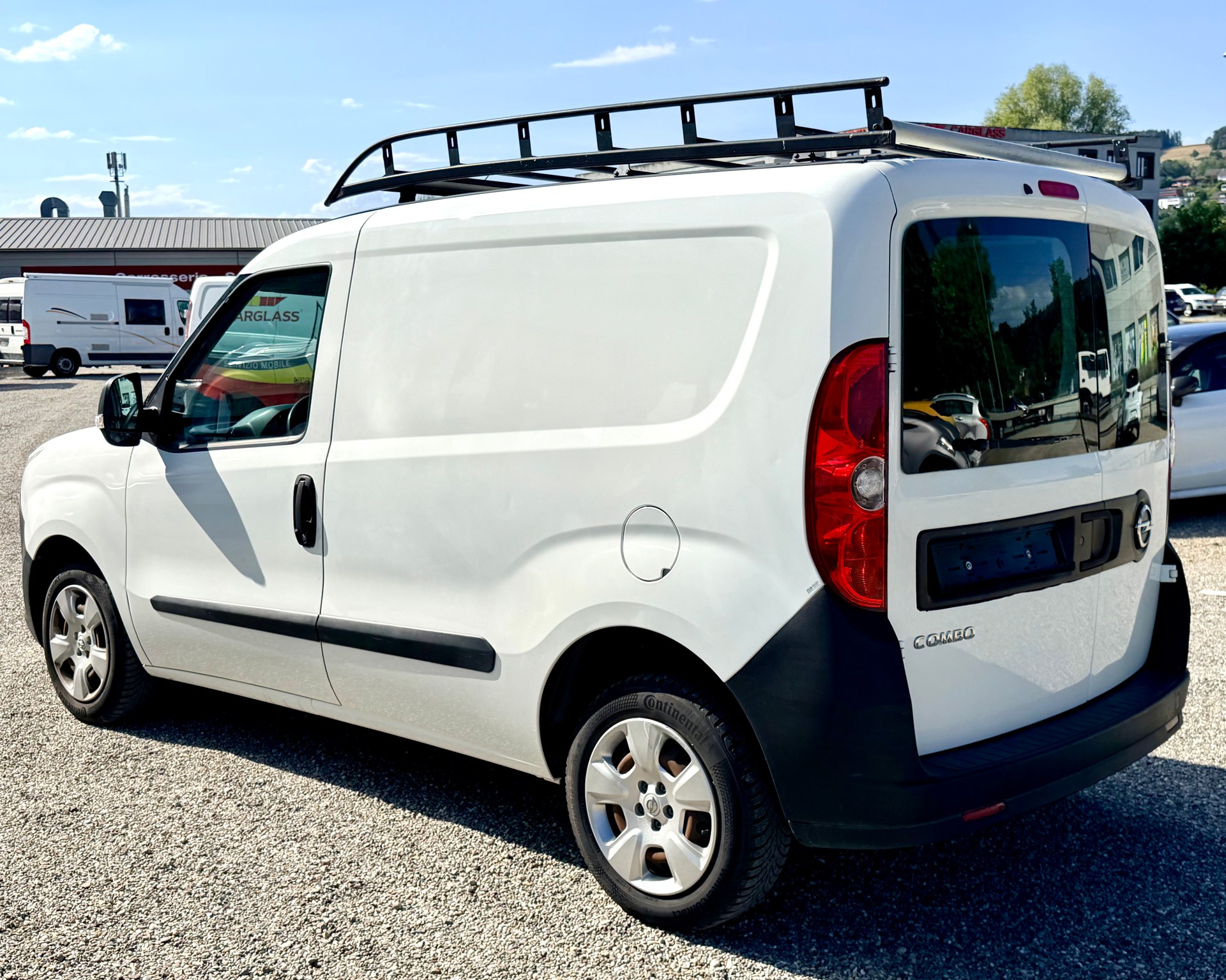 OPEL Combo 1.3 CDTI 2.4 L1H1-image-5
