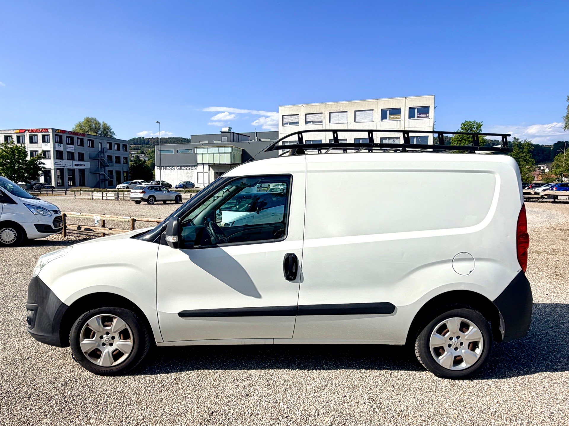 OPEL Combo 1.3 CDTI 2.4 L1H1-image-6