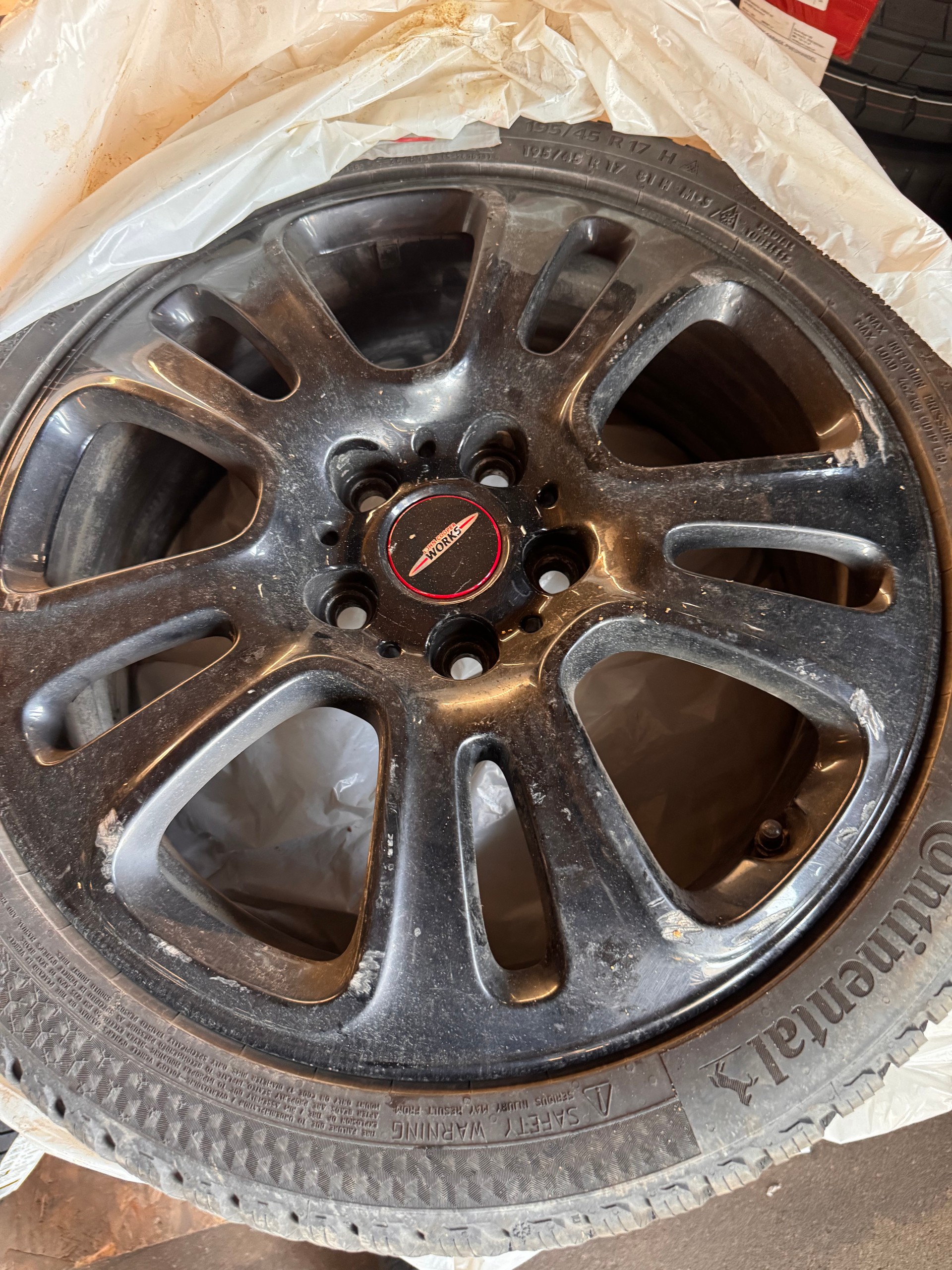 MINI Cooper S-image-7