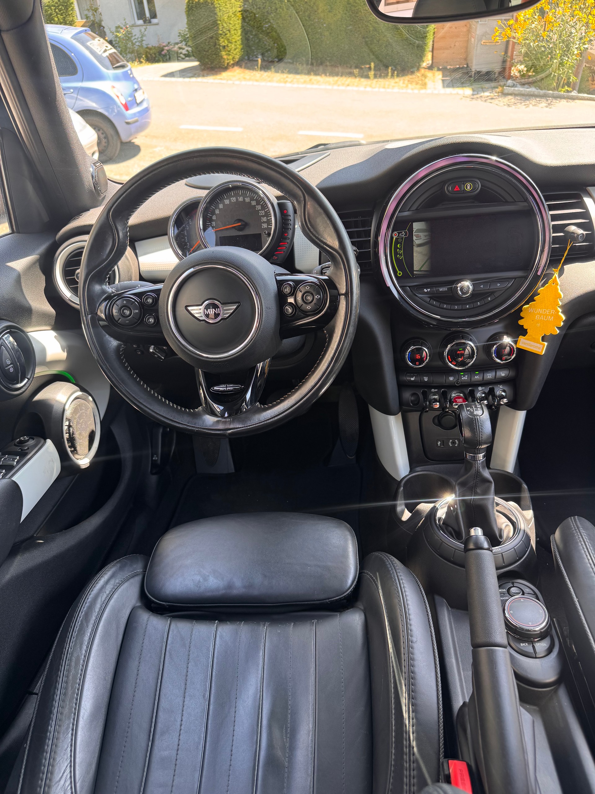 MINI Cooper S-image-5
