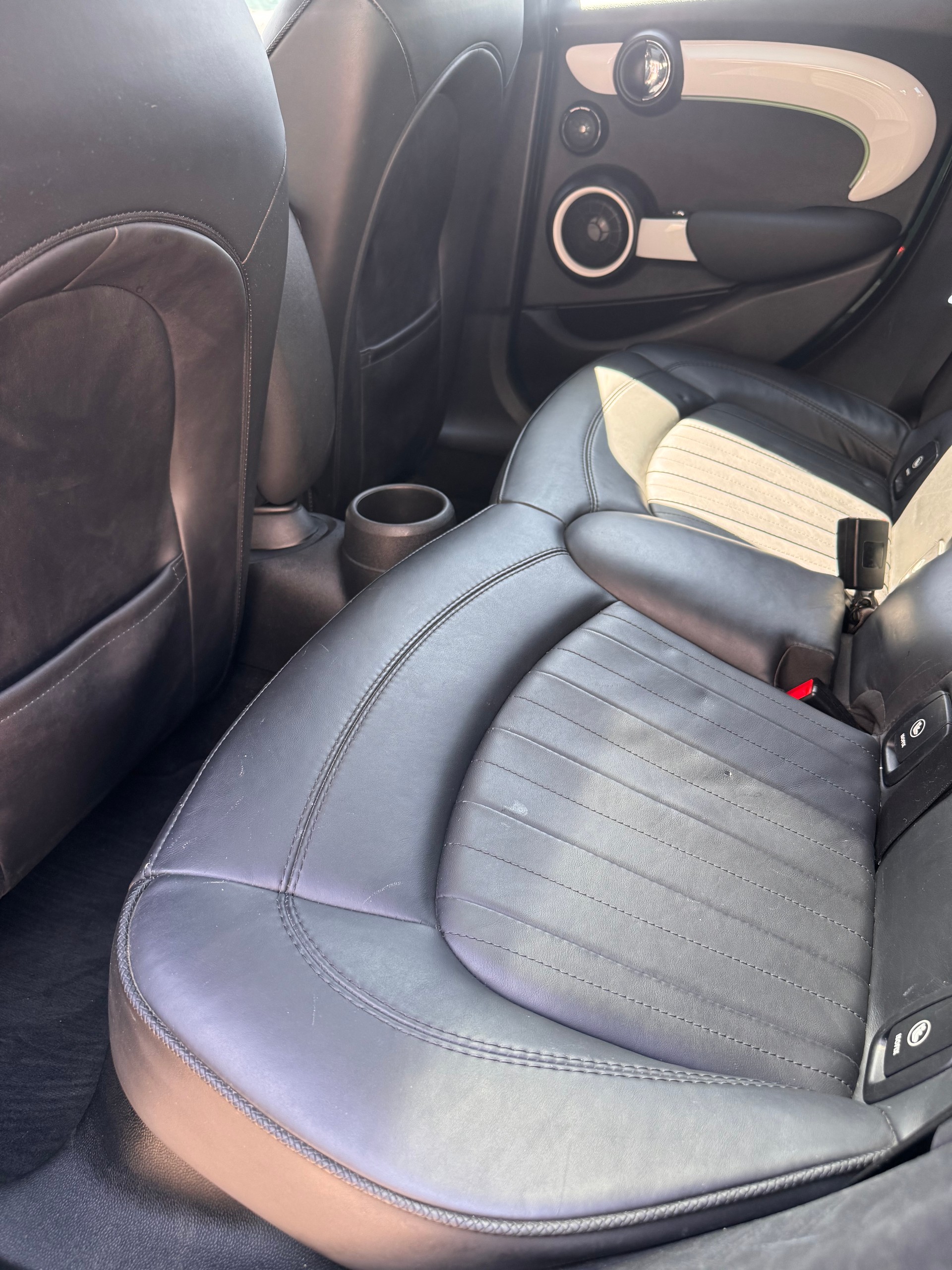 MINI Cooper S-image-6