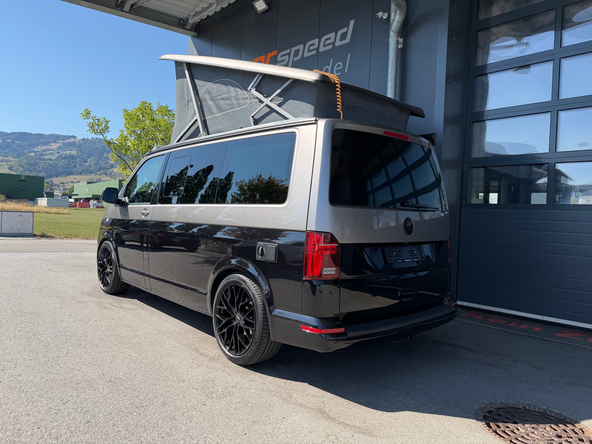 VW T6.1 California 2.0 Bi-TDI Ocean 4Motion DSG-image-6