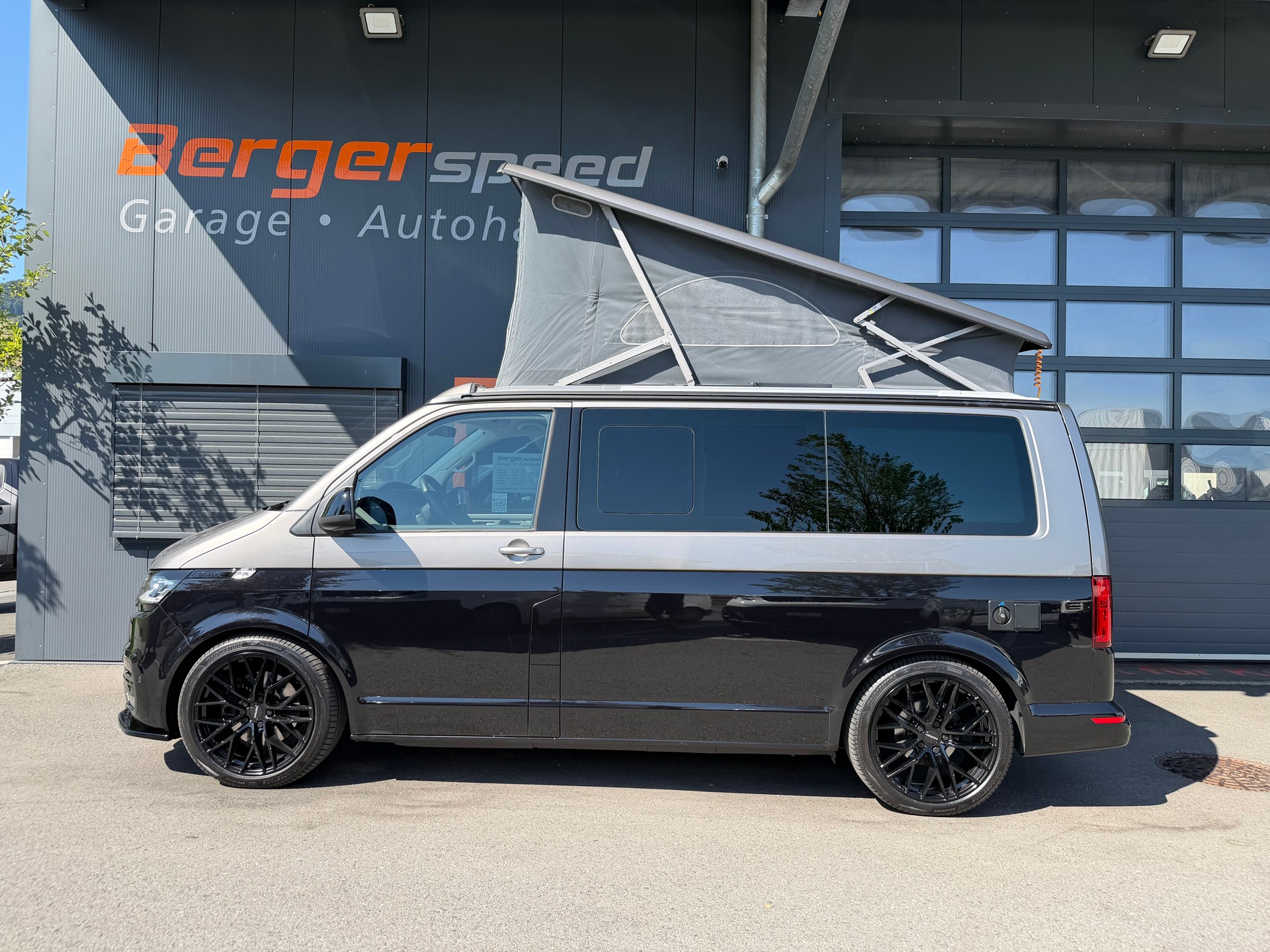 VW T6.1 California 2.0 Bi-TDI Ocean 4Motion DSG-image-3