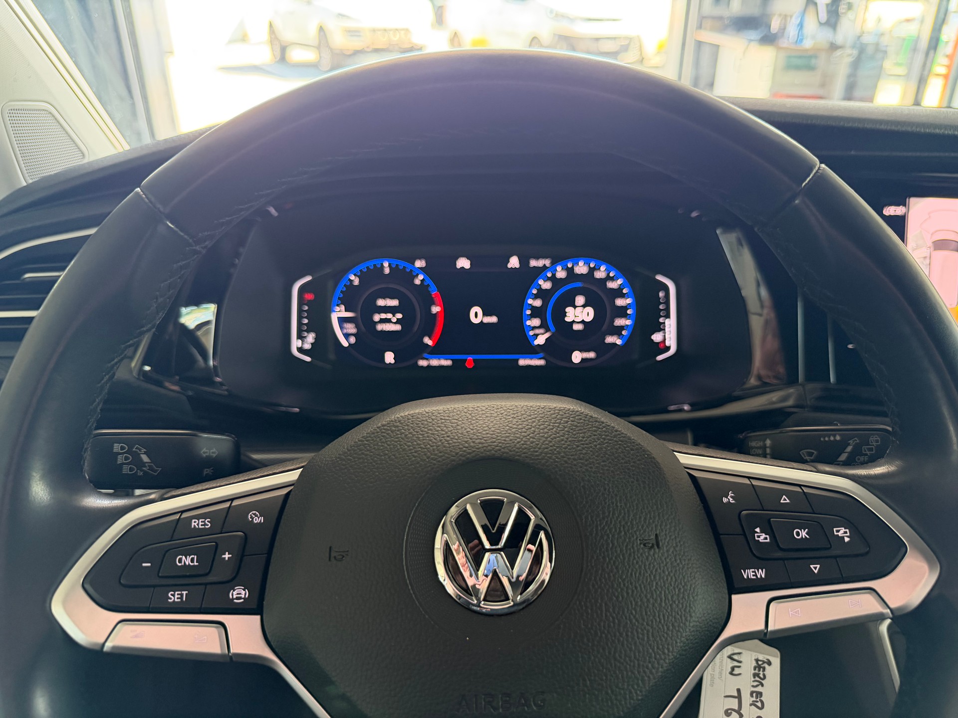 VW T6.1 California 2.0 Bi-TDI Ocean 4Motion DSG-image-10