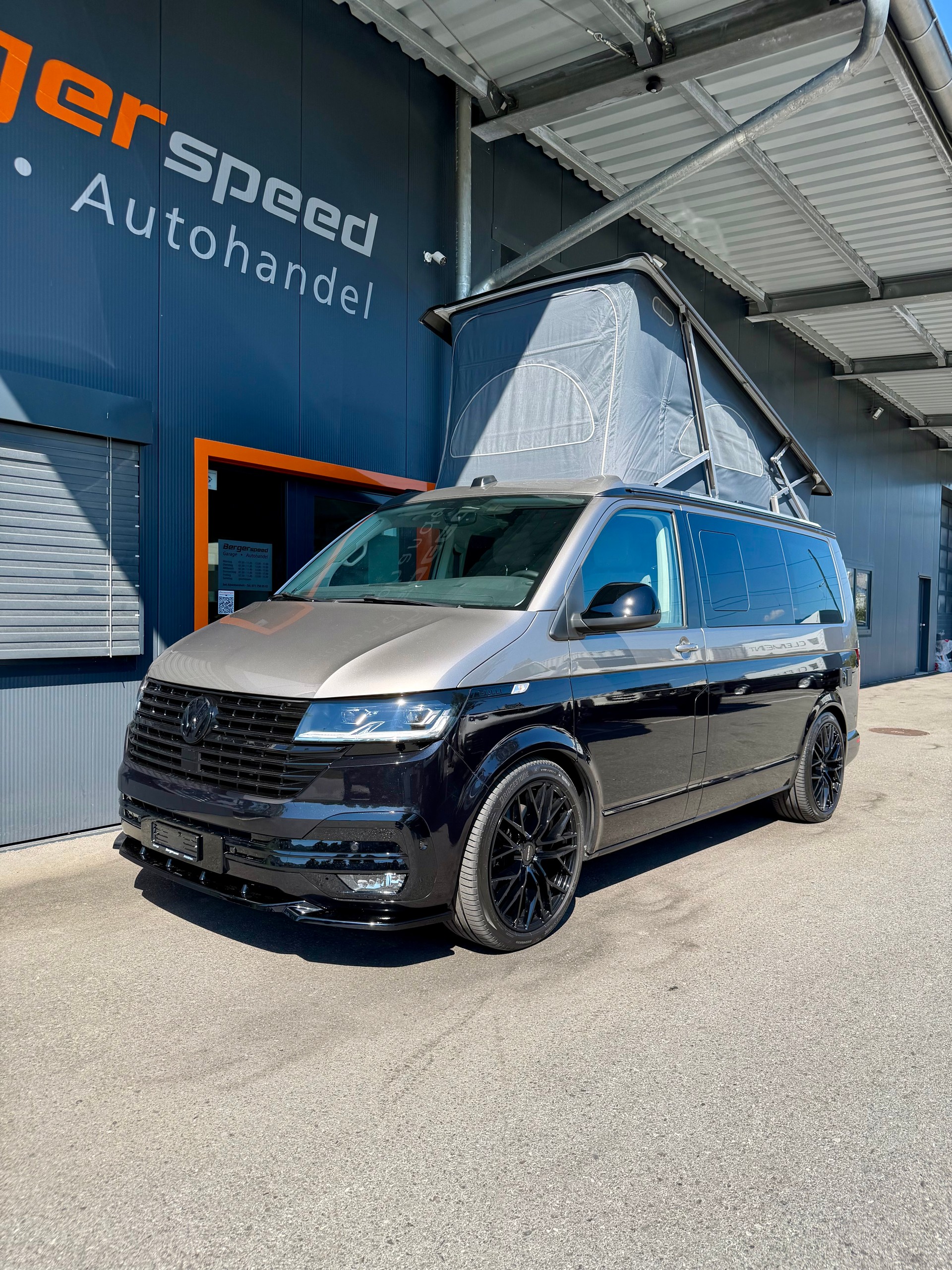 VW T6.1 California 2.0 Bi-TDI Ocean 4Motion DSG-image-7