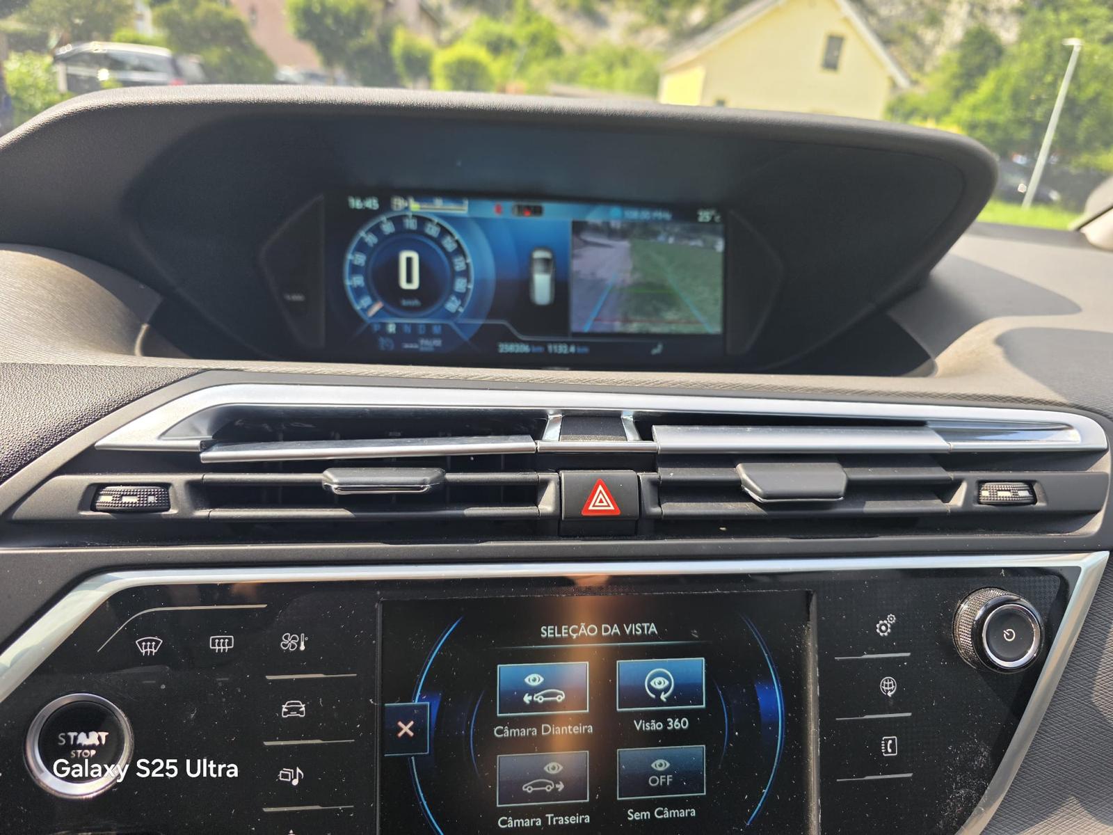 CITROEN Grand C4 Picasso 2.0 BlueHDi Intensive Automatic-image-9