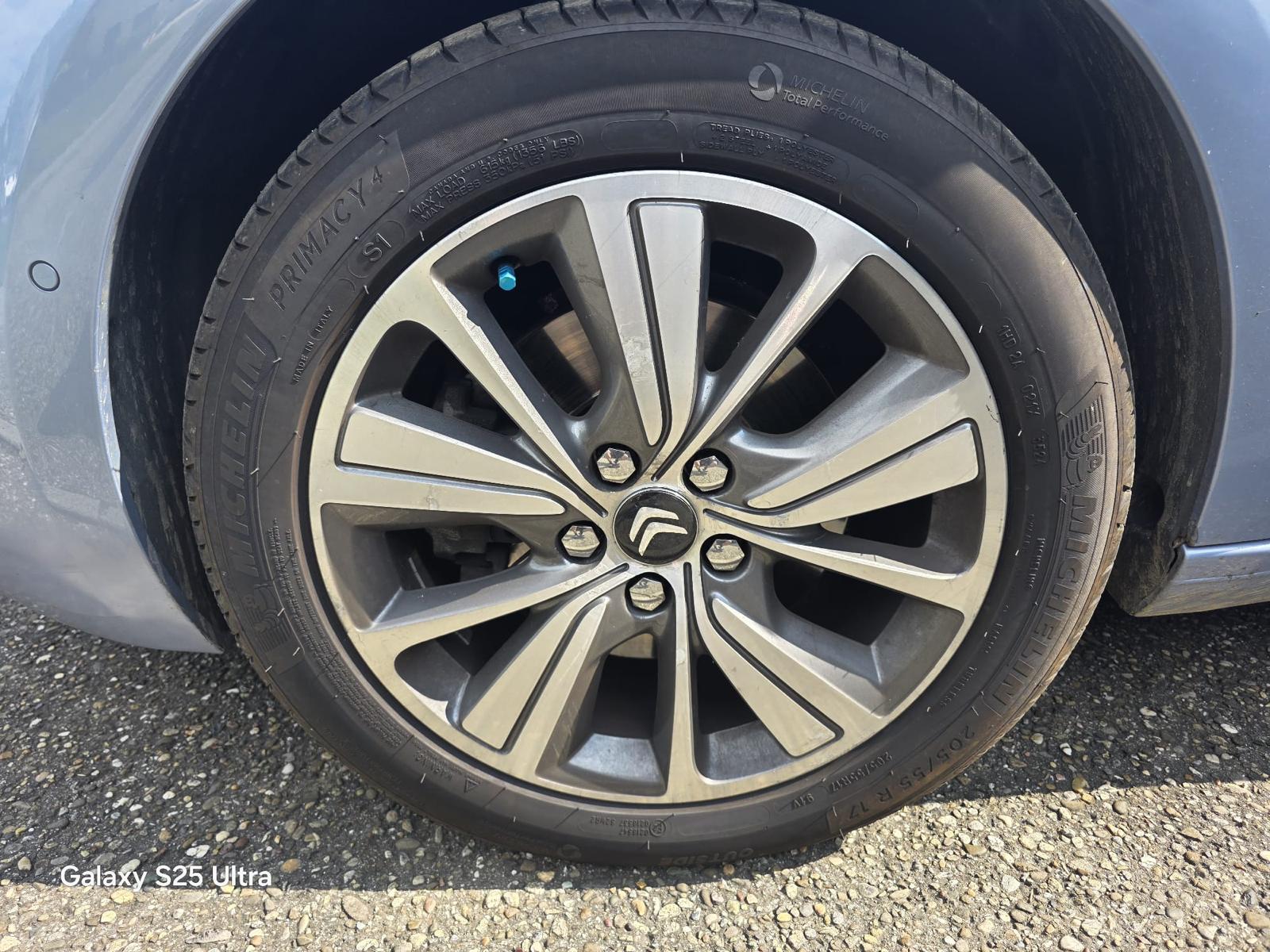 CITROEN Grand C4 Picasso 2.0 BlueHDi Intensive Automatic-image-10