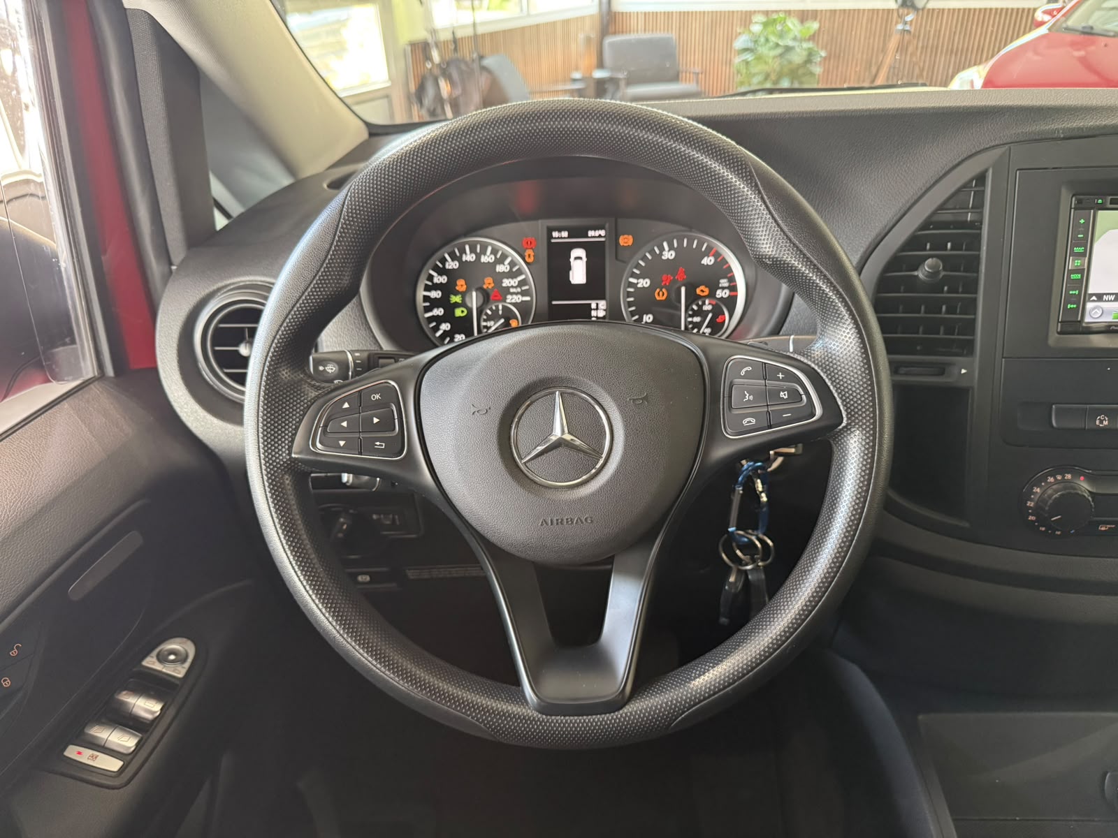 MERCEDES-BENZ Marco Polo Activity 250 d 4Matic 7G-Tronic-image-17