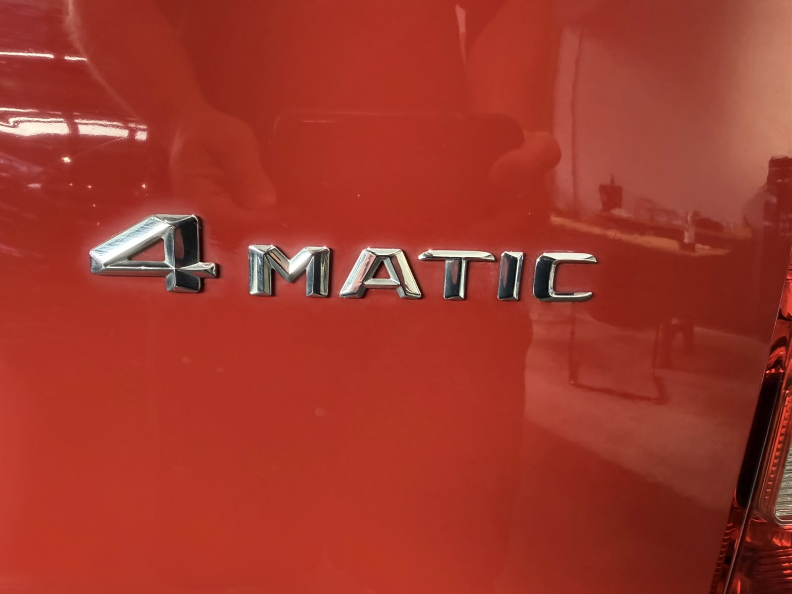 MERCEDES-BENZ Marco Polo Activity 250 d 4Matic 7G-Tronic-image-5