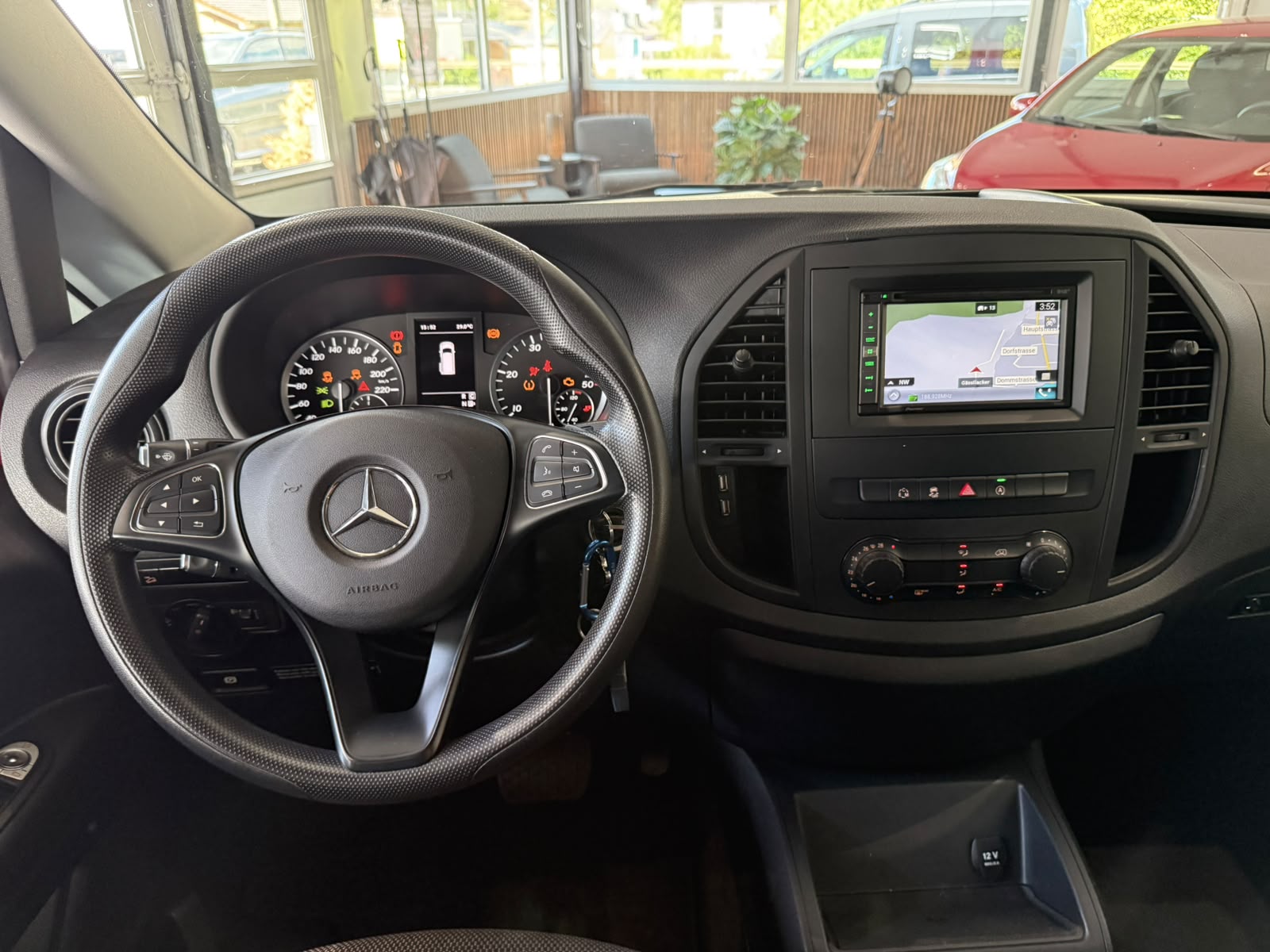 MERCEDES-BENZ Marco Polo Activity 250 d 4Matic 7G-Tronic-image-16