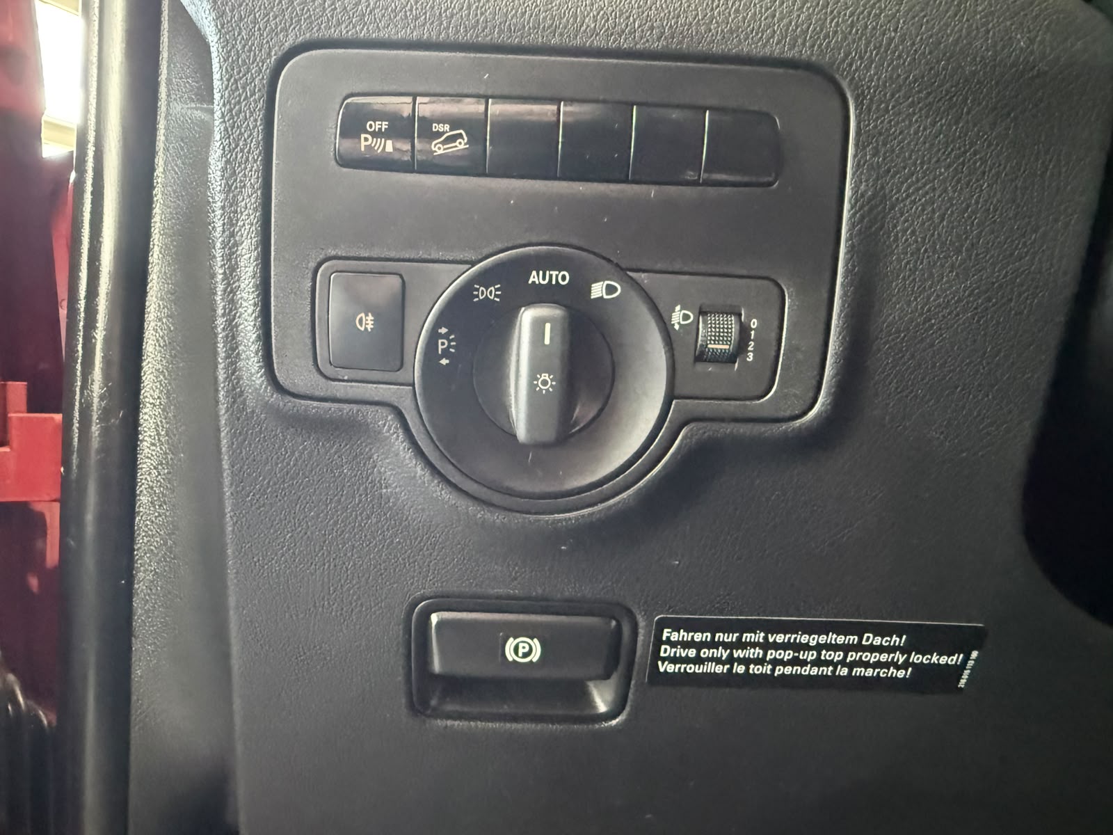 MERCEDES-BENZ Marco Polo Activity 250 d 4Matic 7G-Tronic-image-22