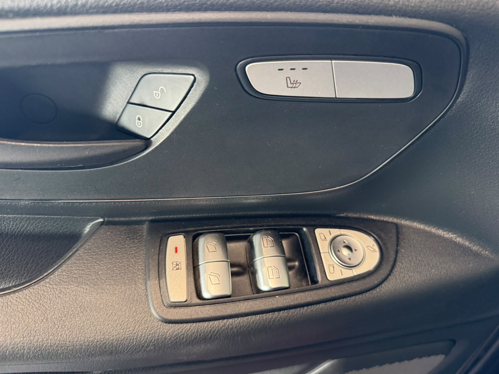 MERCEDES-BENZ Marco Polo Activity 250 d 4Matic 7G-Tronic-image-21