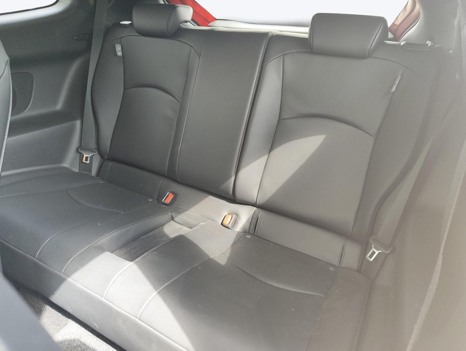 TOYOTA GR Yaris 1.6 Turbo Sport 4x4-image-9