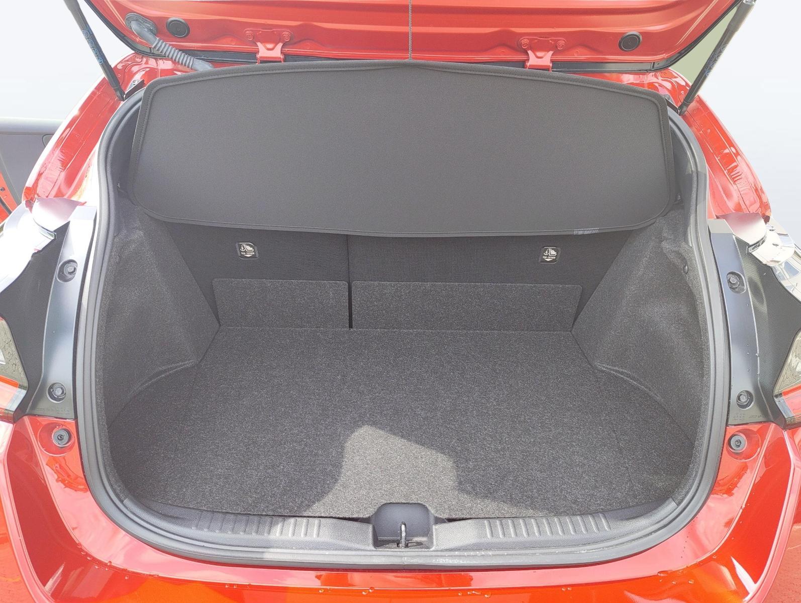 TOYOTA GR Yaris 1.6 Turbo Sport 4x4-image-10