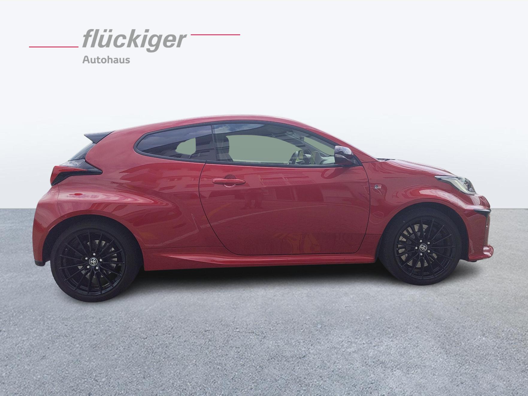 TOYOTA GR Yaris 1.6 Turbo Sport 4x4-showroom-element-3