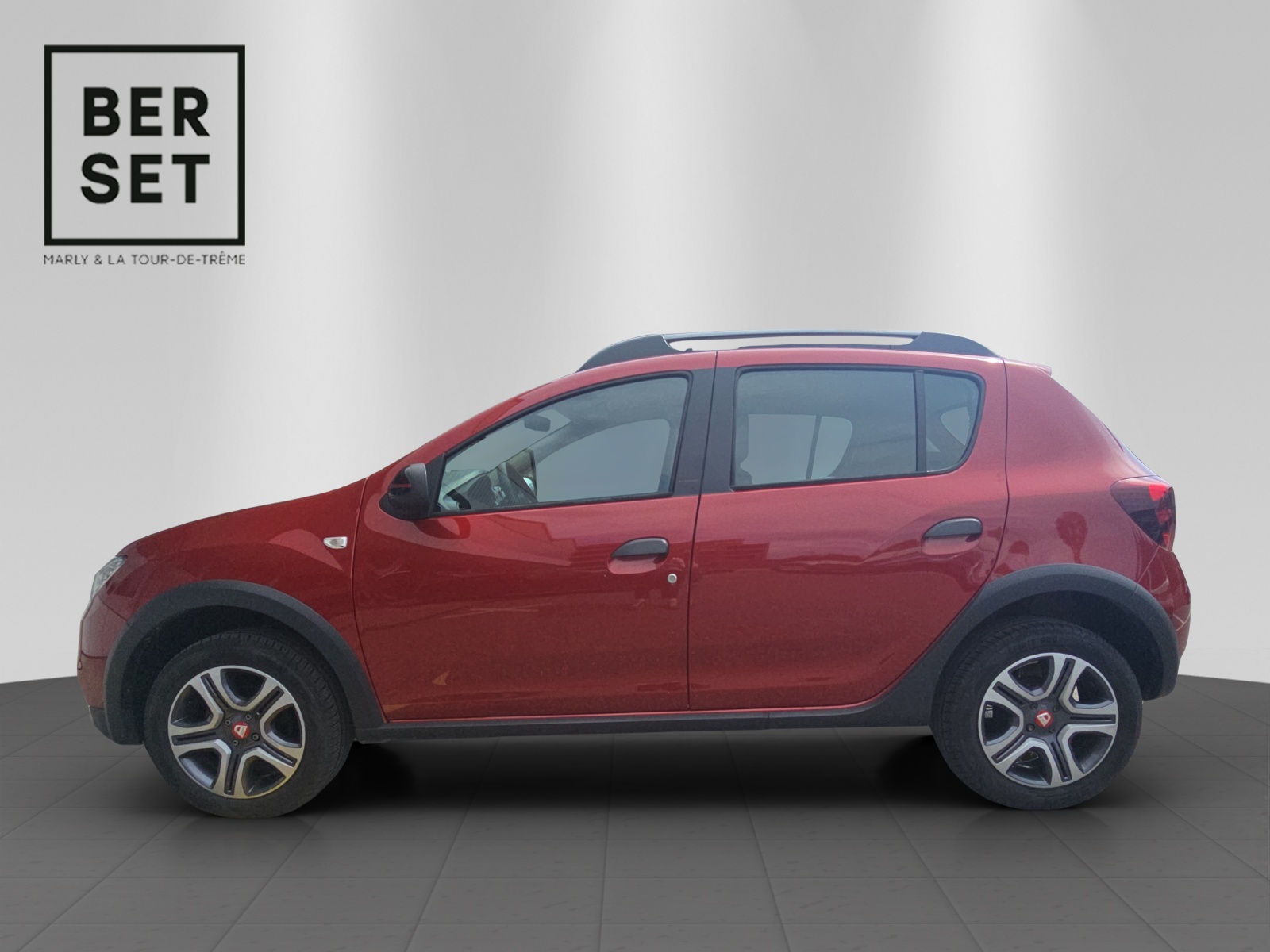DACIA Sandero 0.9 TCe Stepw. Unlim.2 E6c S/S-image-1