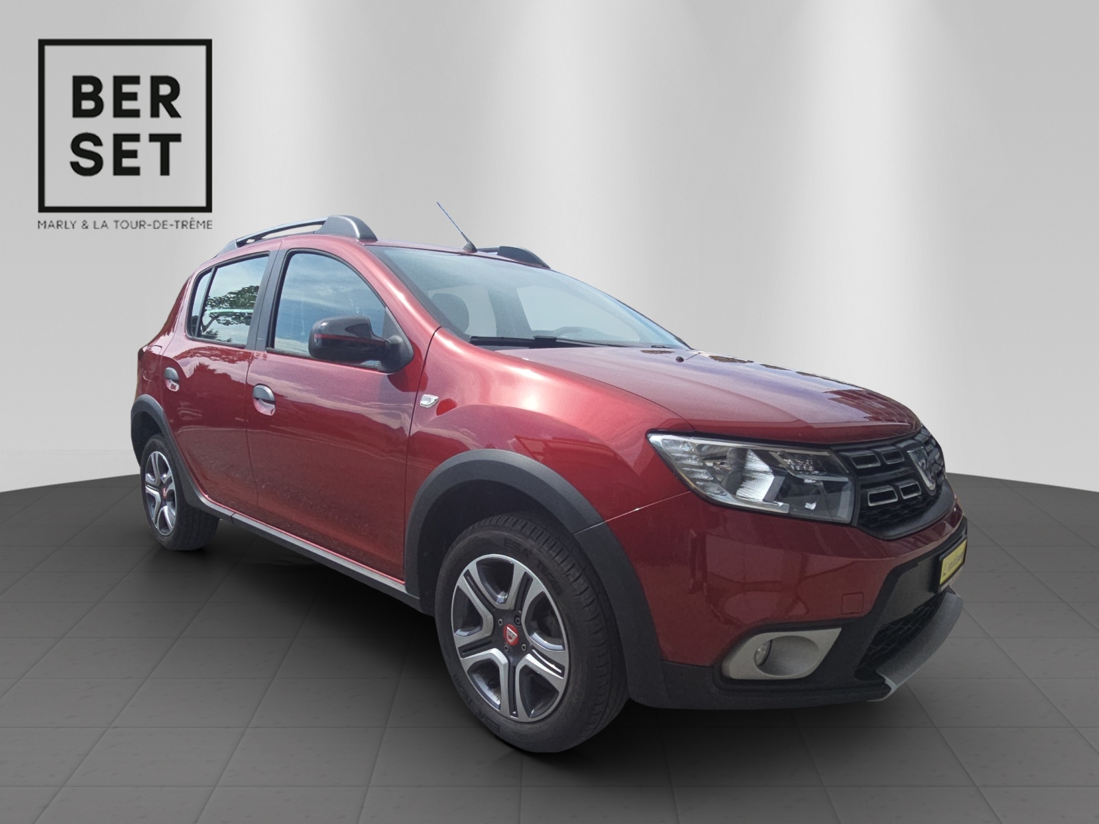 DACIA Sandero 0.9 TCe Stepw. Unlim.2 E6c S/S-image-6