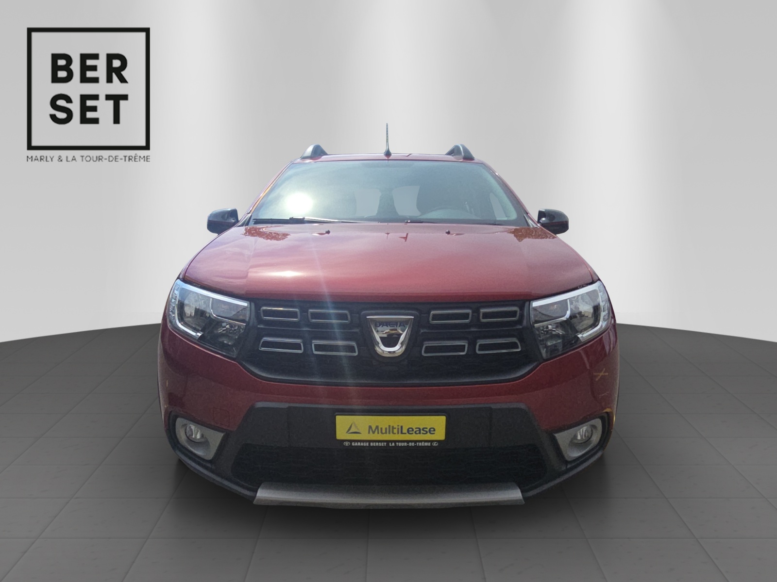 DACIA Sandero 0.9 TCe Stepw. Unlim.2 E6c S/S-image-7