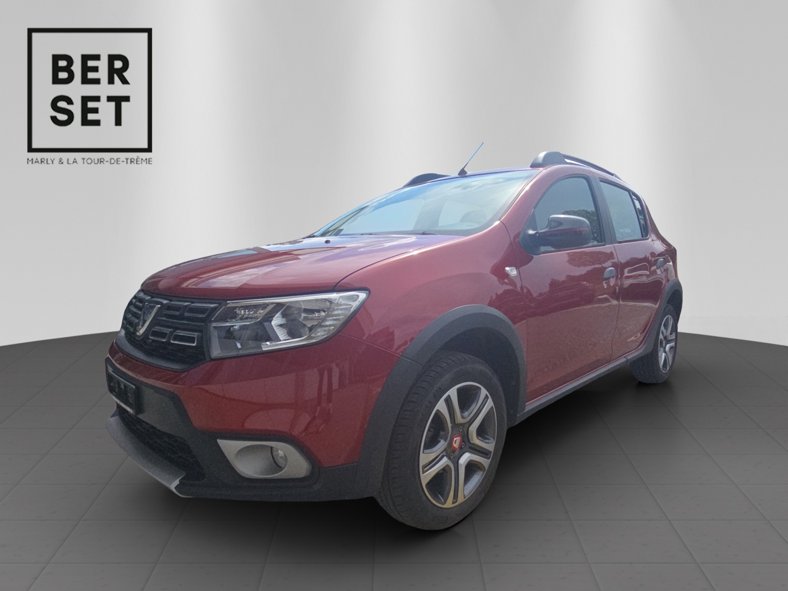 DACIA Sandero 0.9 TCe Stepw. Unlim.2 E6c S/S-image-0