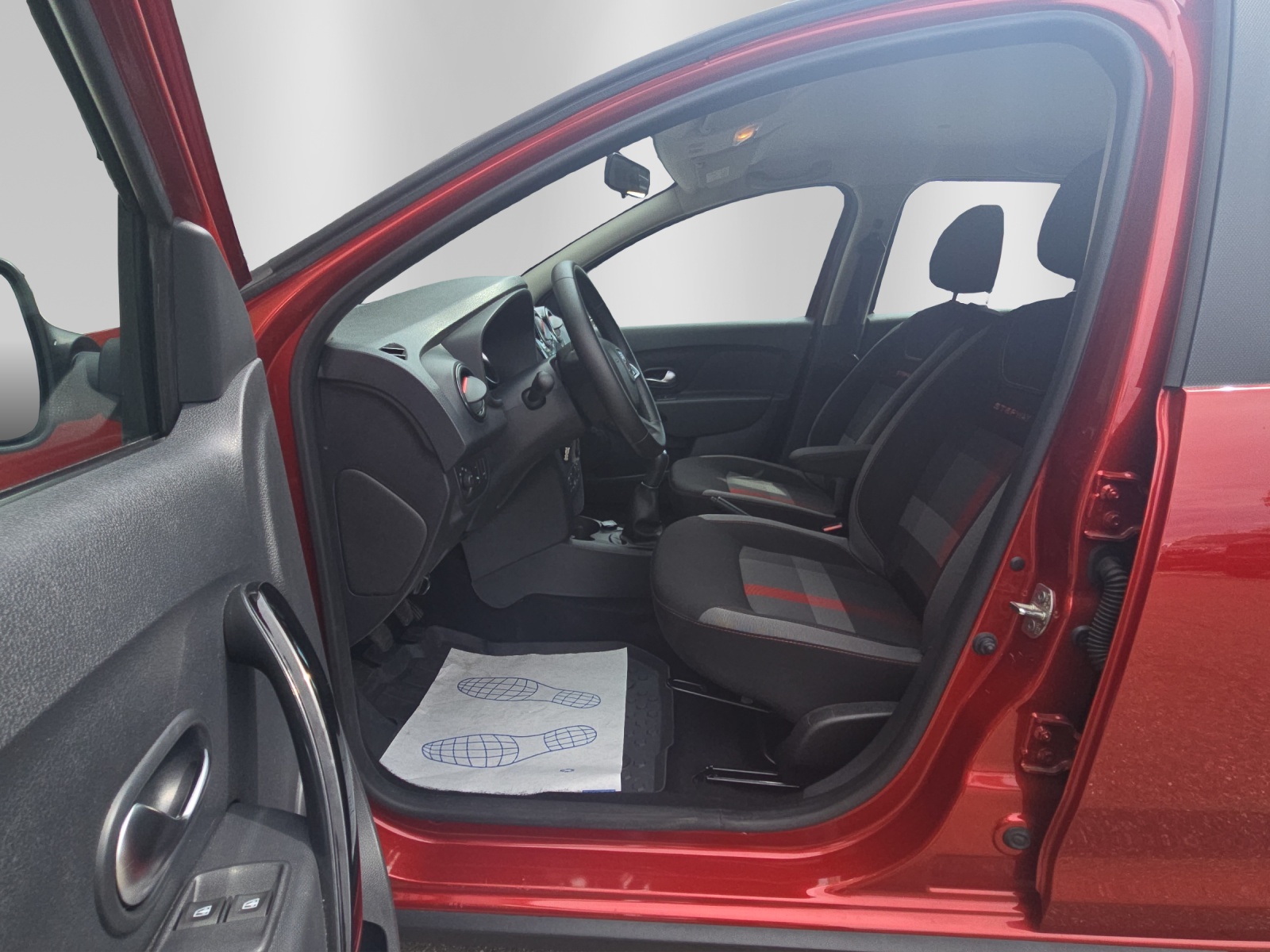 DACIA Sandero 0.9 TCe Stepw. Unlim.2 E6c S/S-image-8