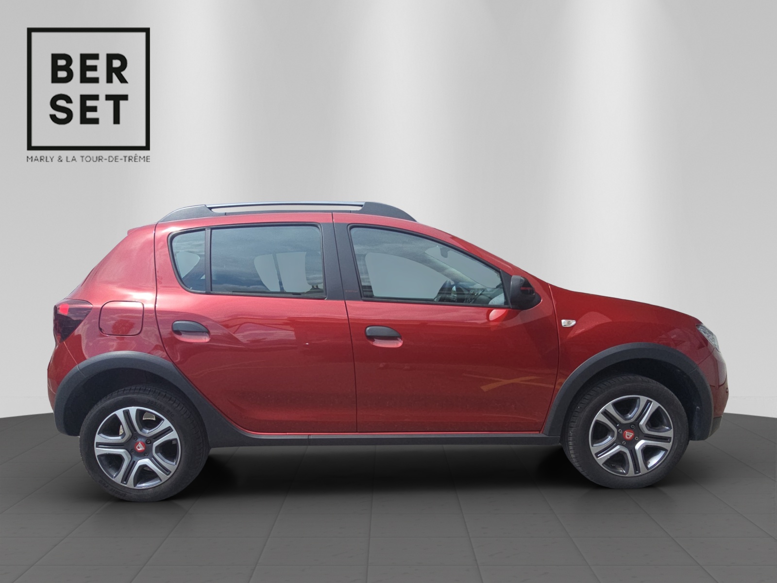DACIA Sandero 0.9 TCe Stepw. Unlim.2 E6c S/S-image-5