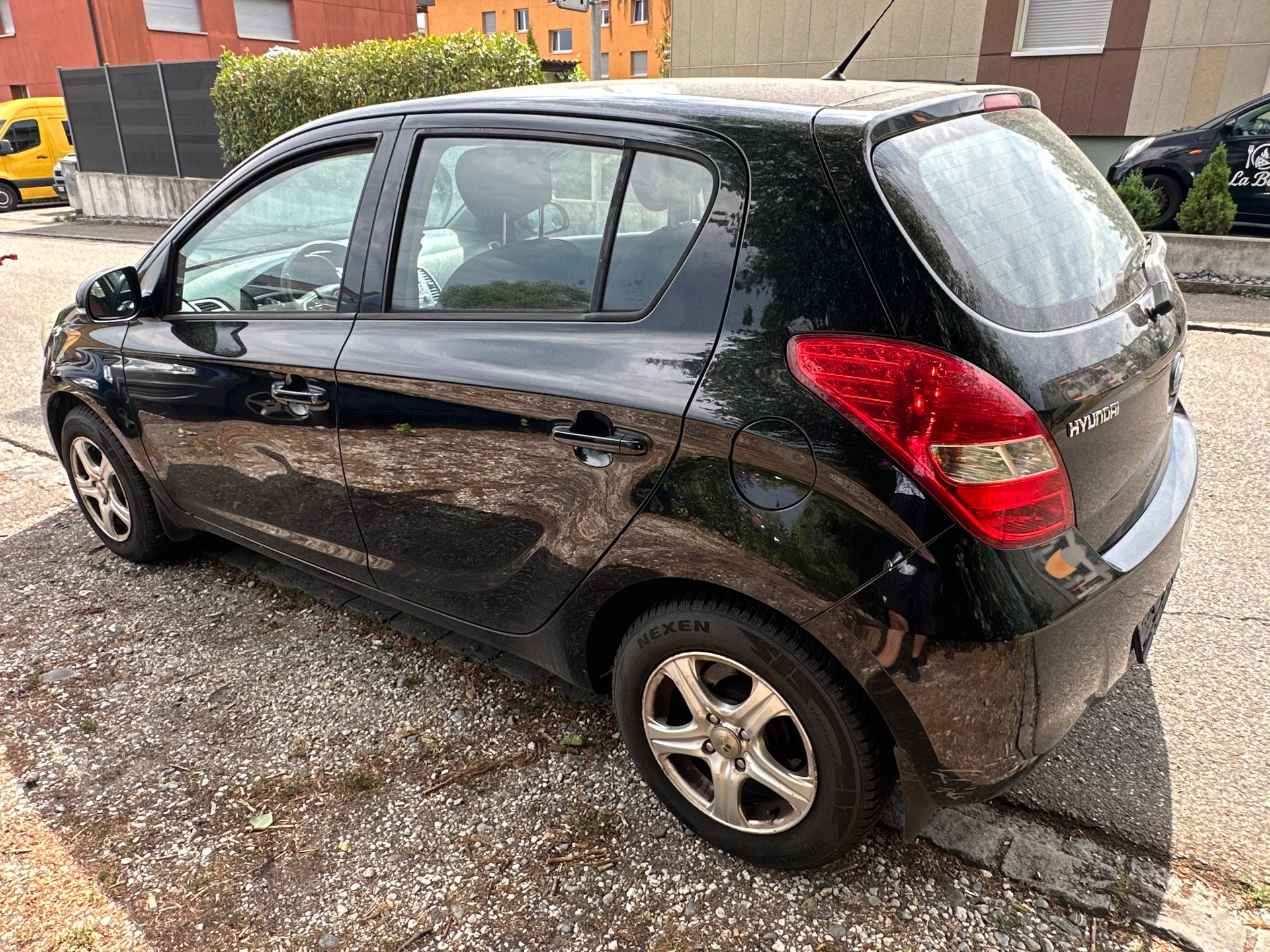 HYUNDAI i20 1.4 CRDi Style-image-4