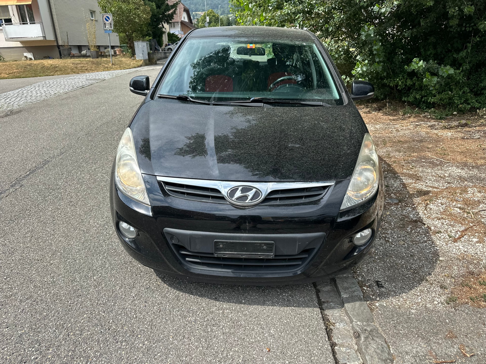 HYUNDAI i20 1.4 CRDi Style-image-0