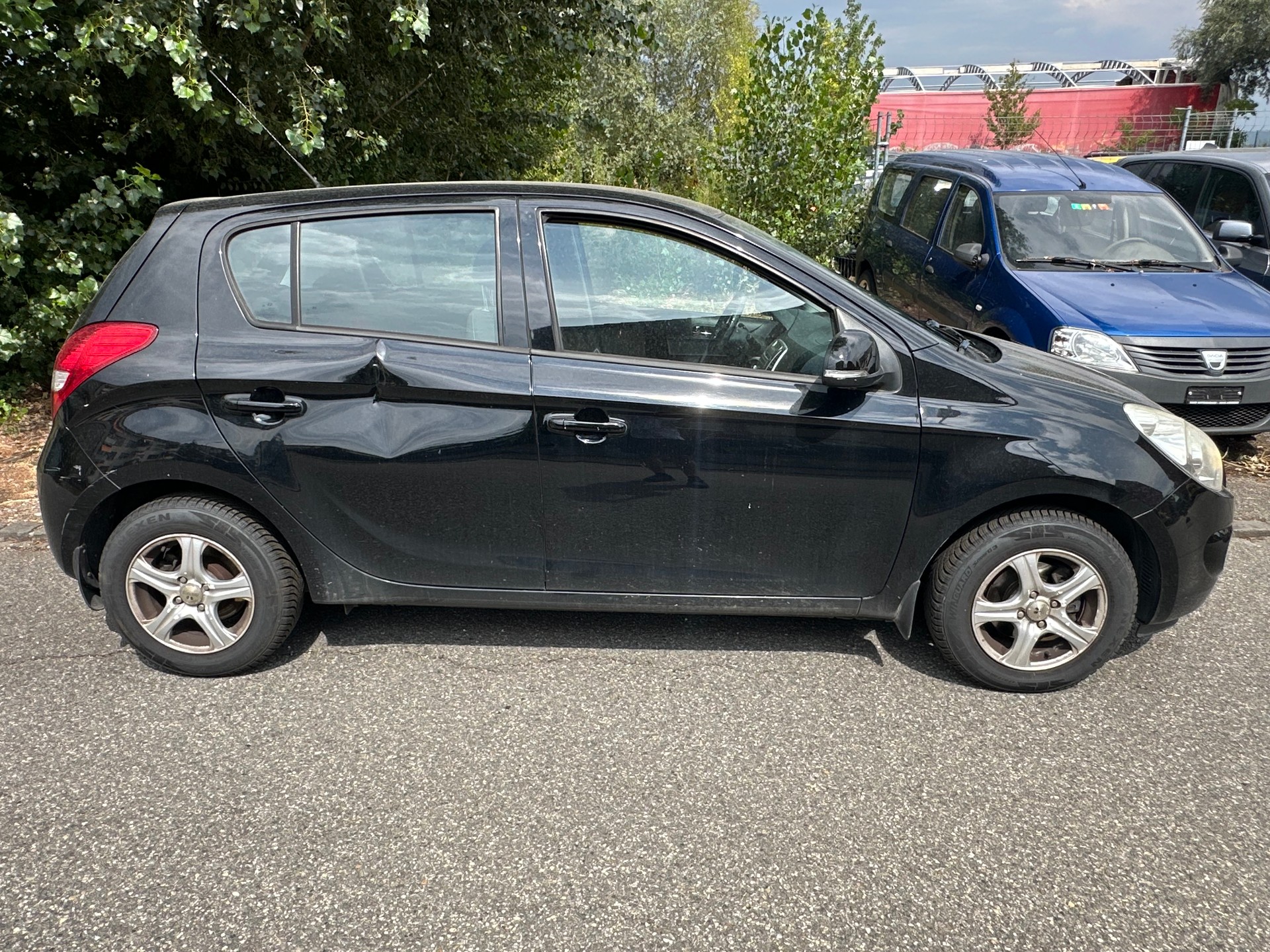 HYUNDAI i20 1.4 CRDi Style-image-2