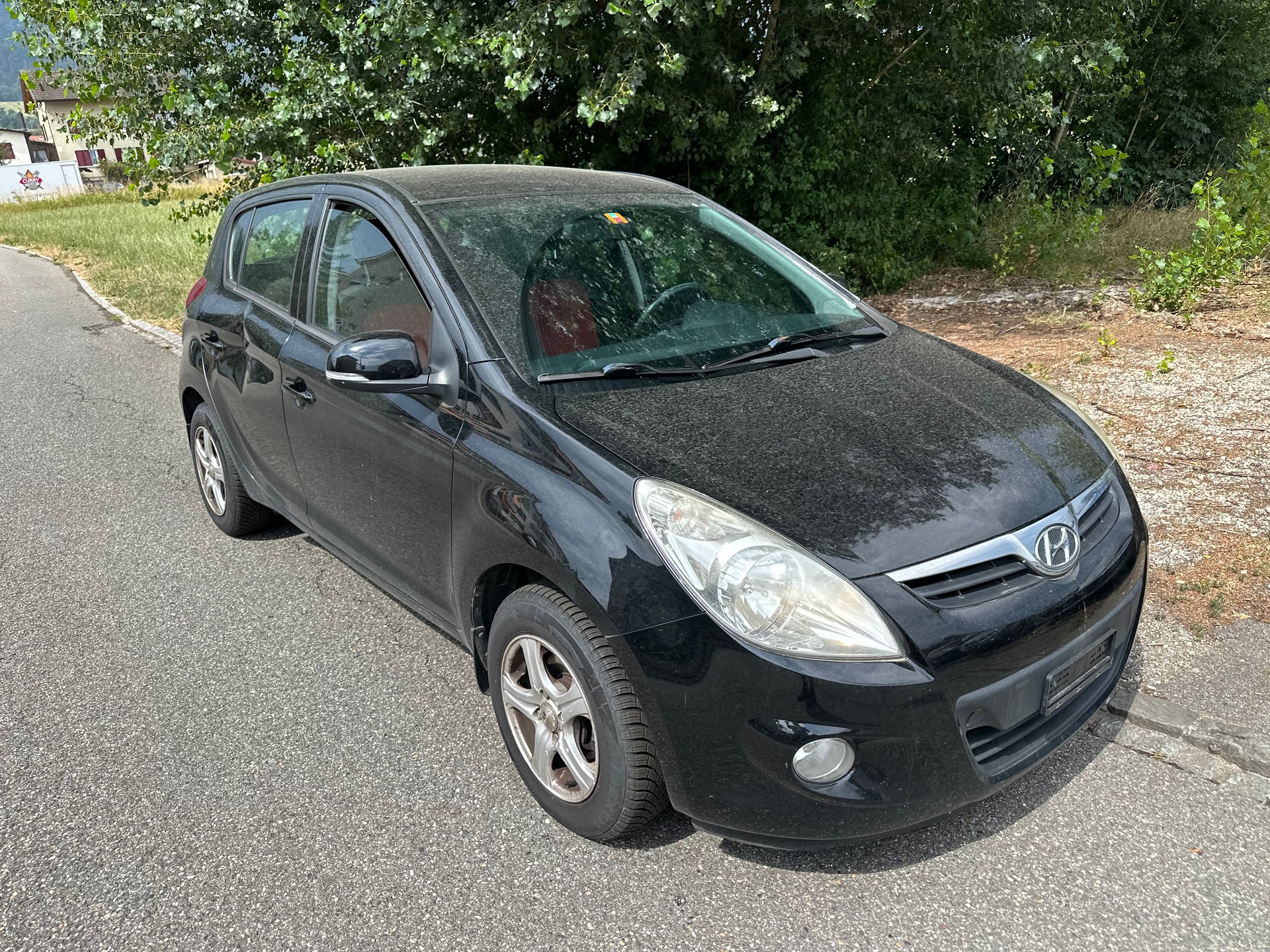 HYUNDAI i20 1.4 CRDi Style-image-1