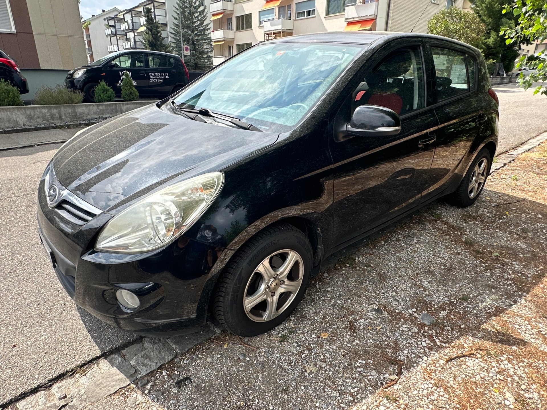 HYUNDAI i20 1.4 CRDi Style-image-6