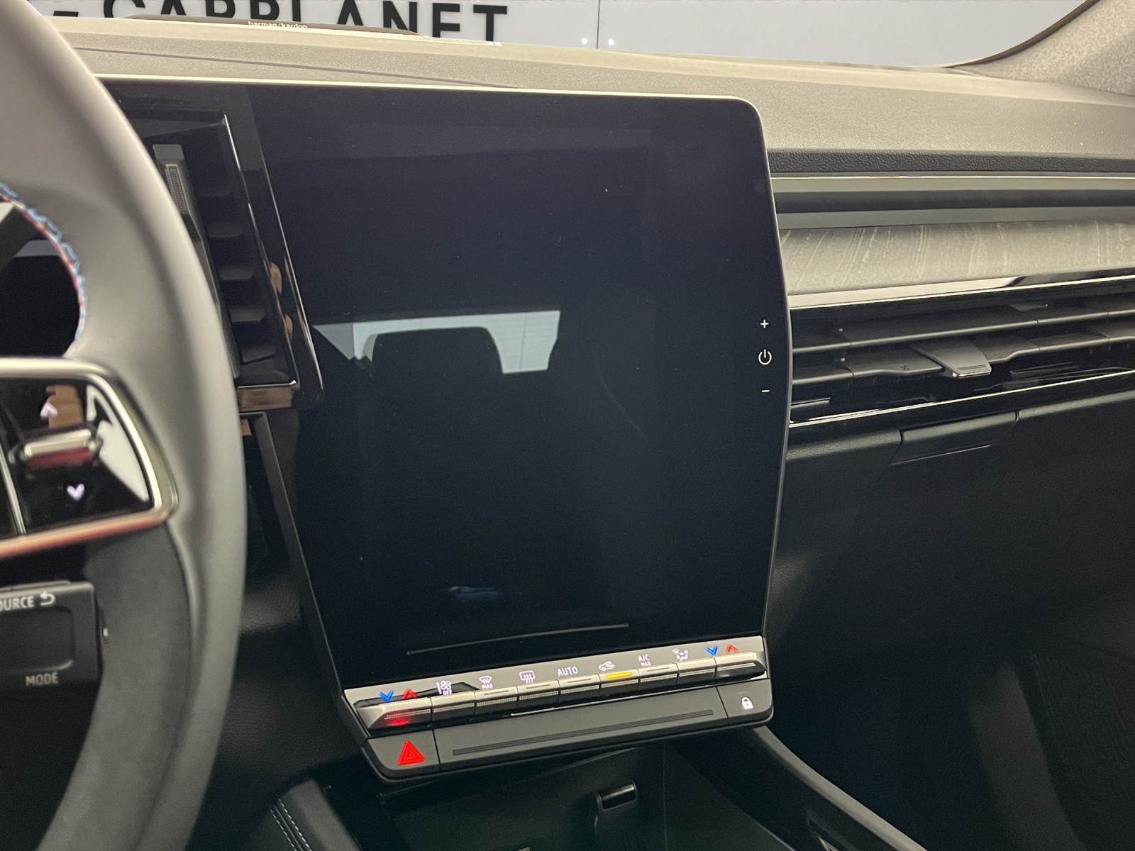 RENAULT Rafale 1.2 E-Tech Plug-in Atelier Alpine-image-11