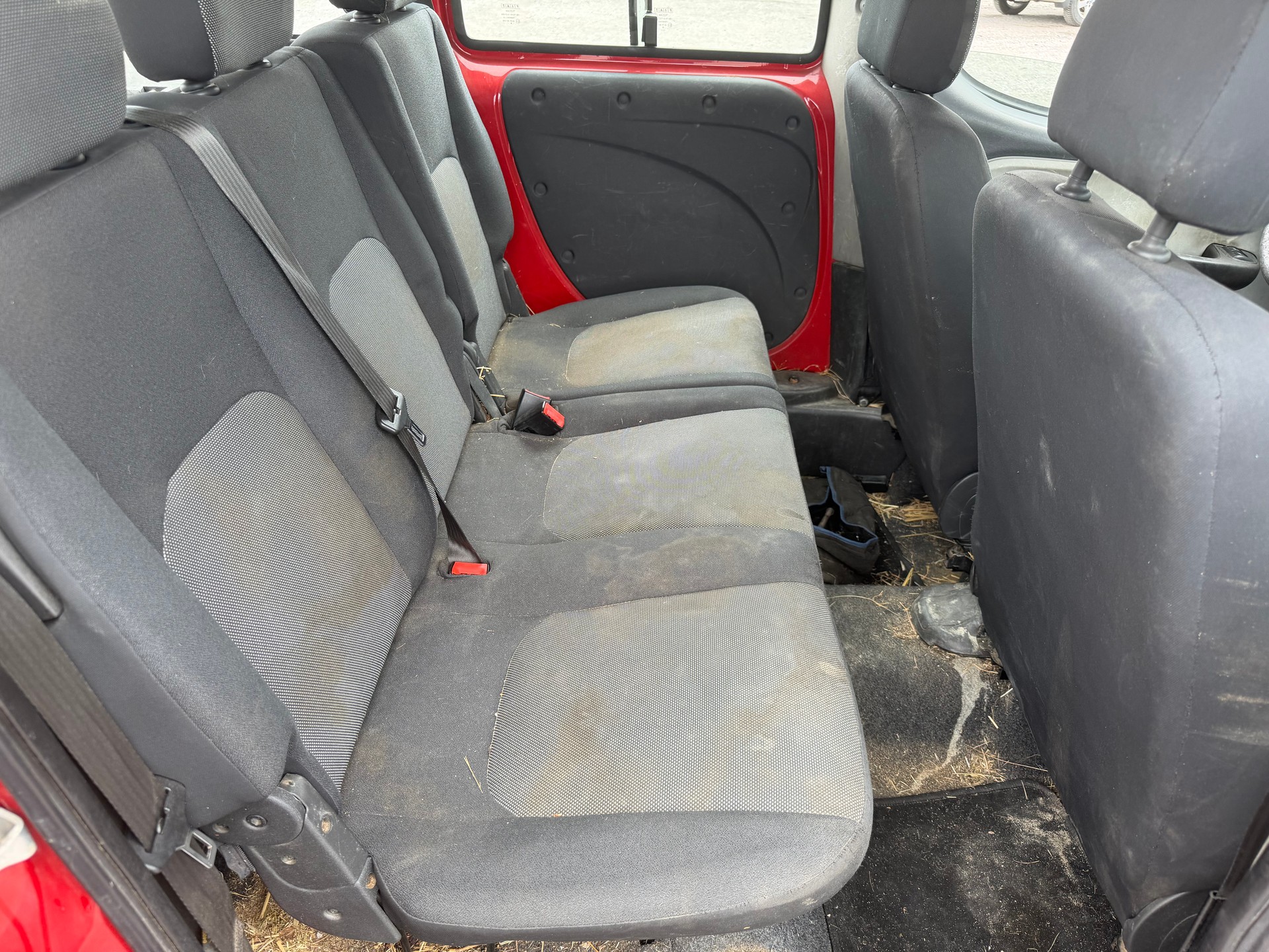 FIAT Doblò 1.6 Bipower Active-image-9
