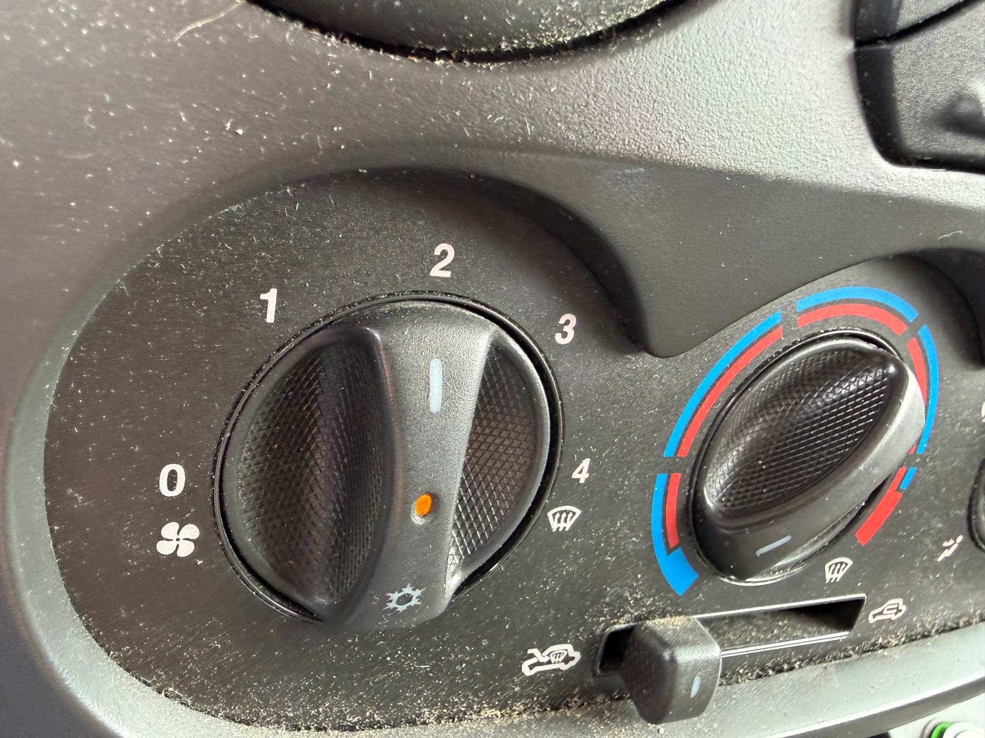 FIAT Doblò 1.6 Bipower Active-image-5