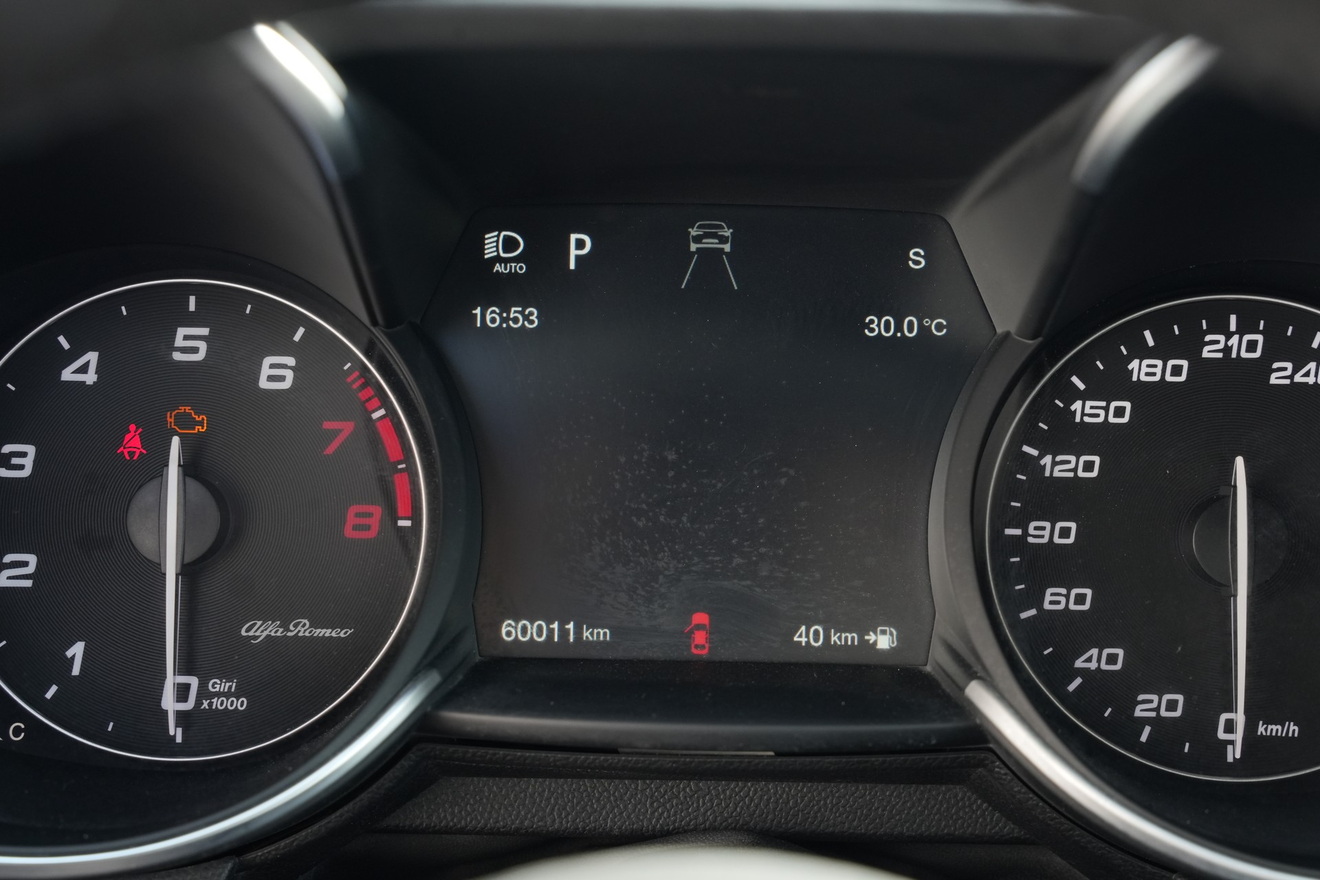 ALFA ROMEO Giulia 2.9 V6 Quadrifoglio Automatic-image-6