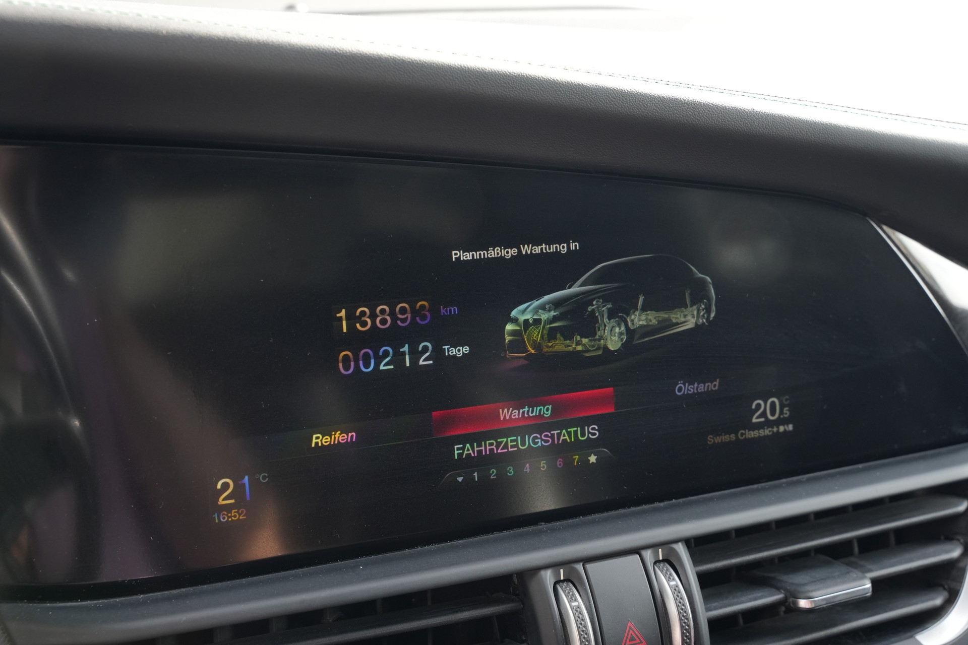 ALFA ROMEO Giulia 2.9 V6 Quadrifoglio Automatic-image-5