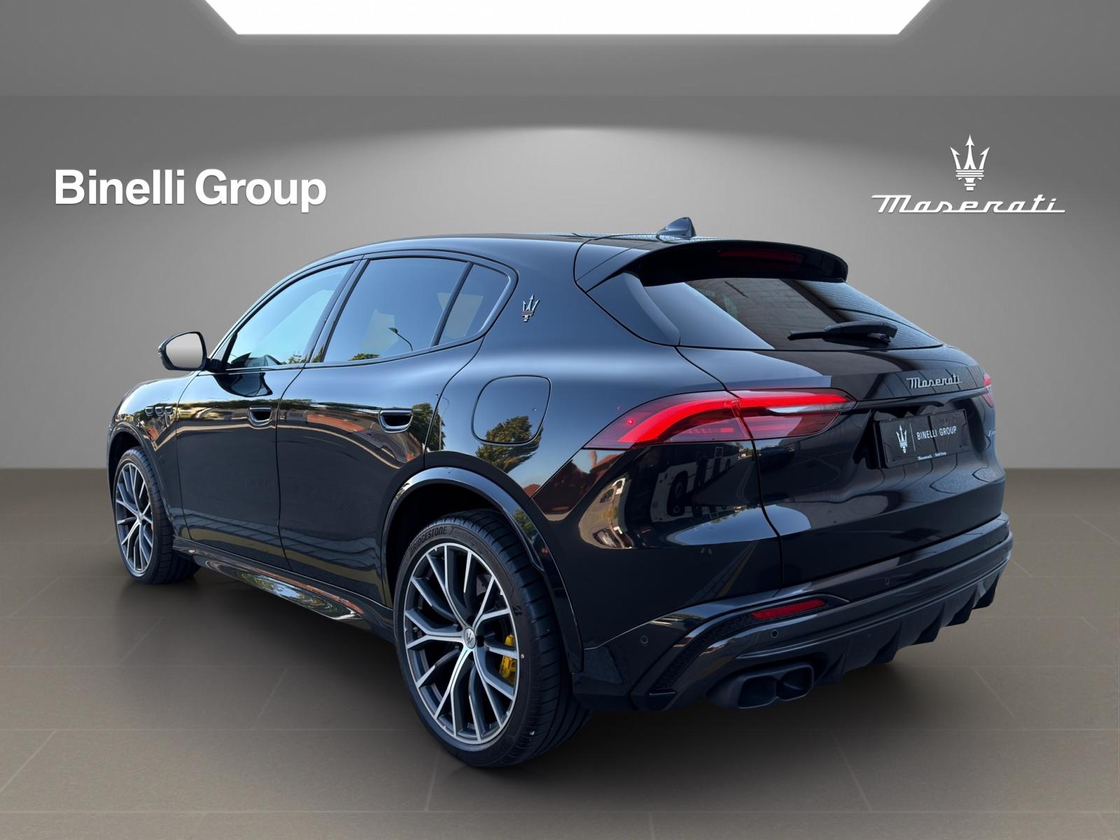 MASERATI Grecale 3.0 V6 Trofeo-showroom-element-2