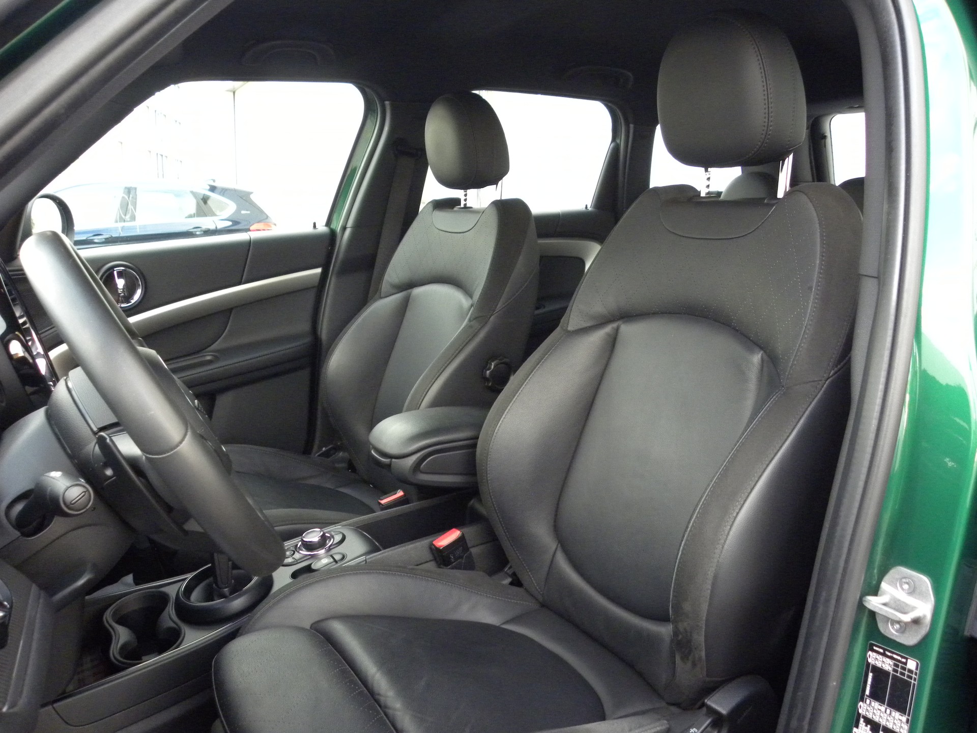 MINI Countryman Cooper S Trafalgar ALL4 Steptronic-image-8