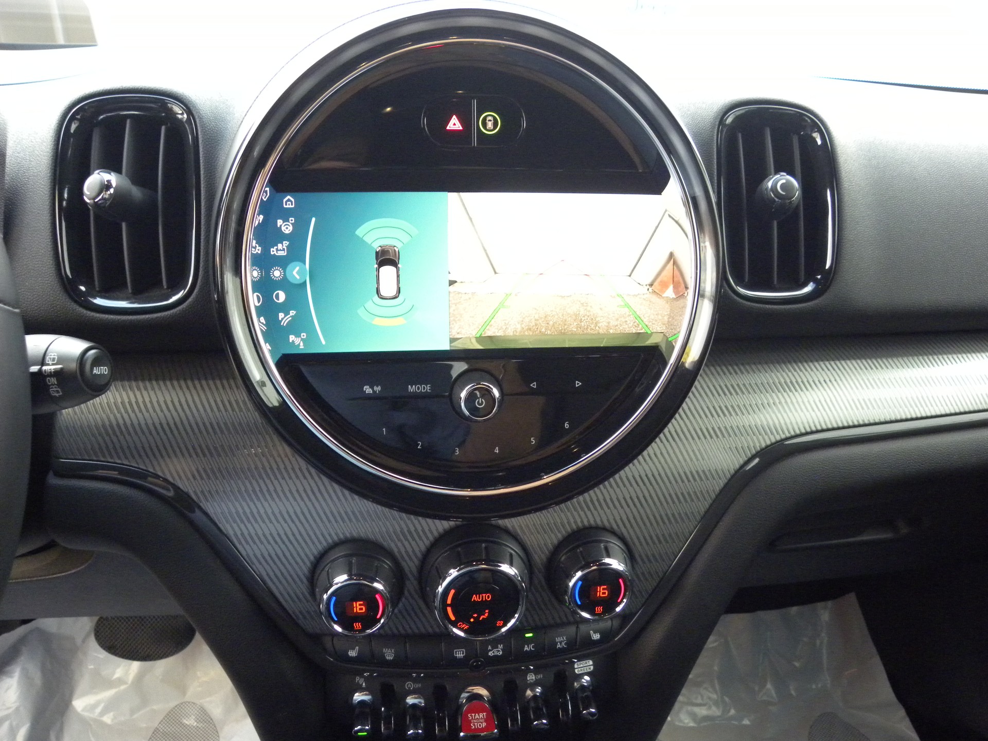 MINI Countryman Cooper S Trafalgar ALL4 Steptronic-image-10