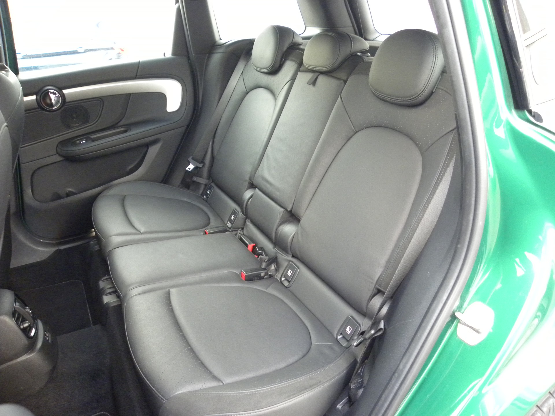 MINI Countryman Cooper S Trafalgar ALL4 Steptronic-image-9