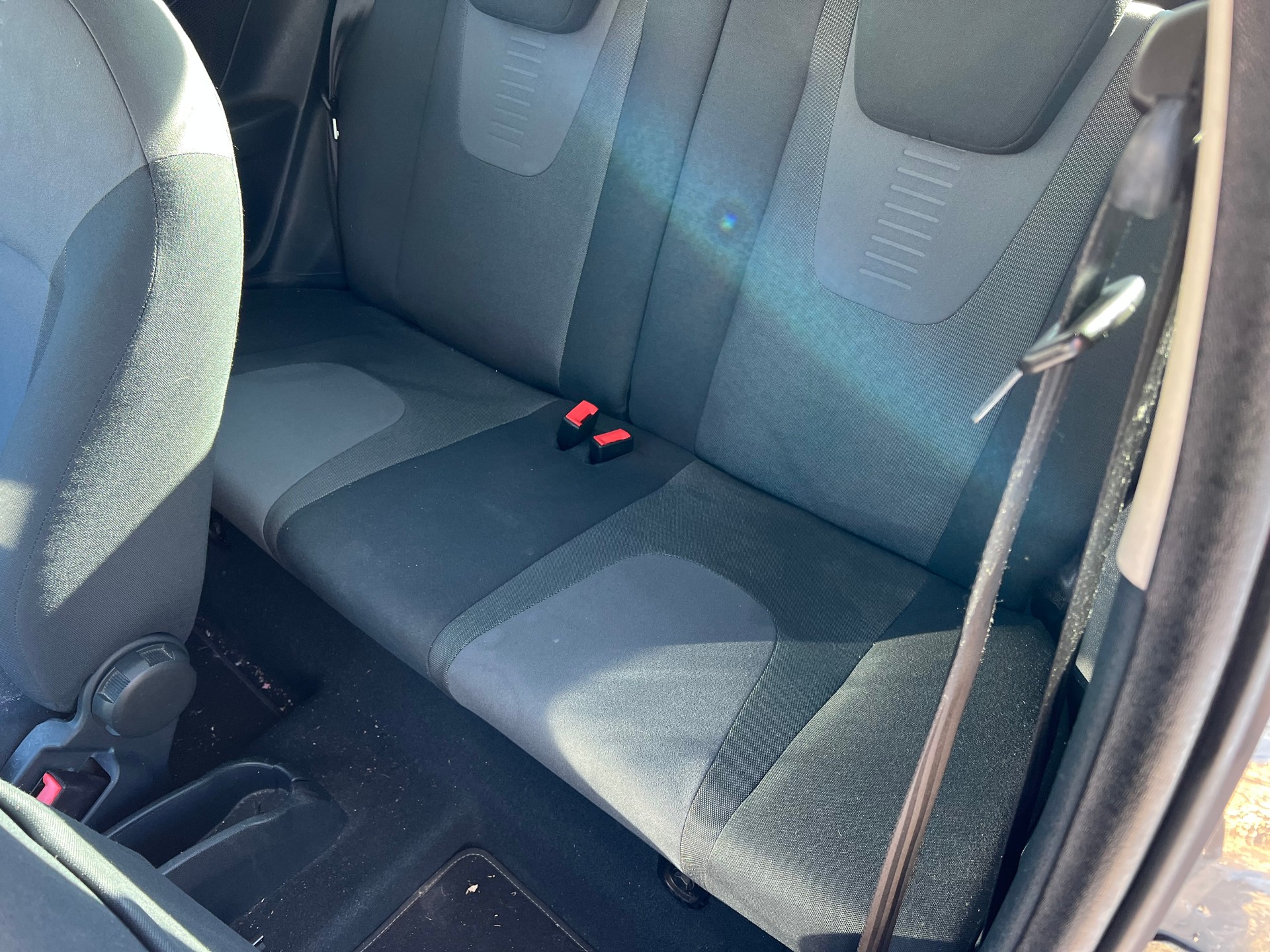 FORD KA 1.25 Titanium-image-8