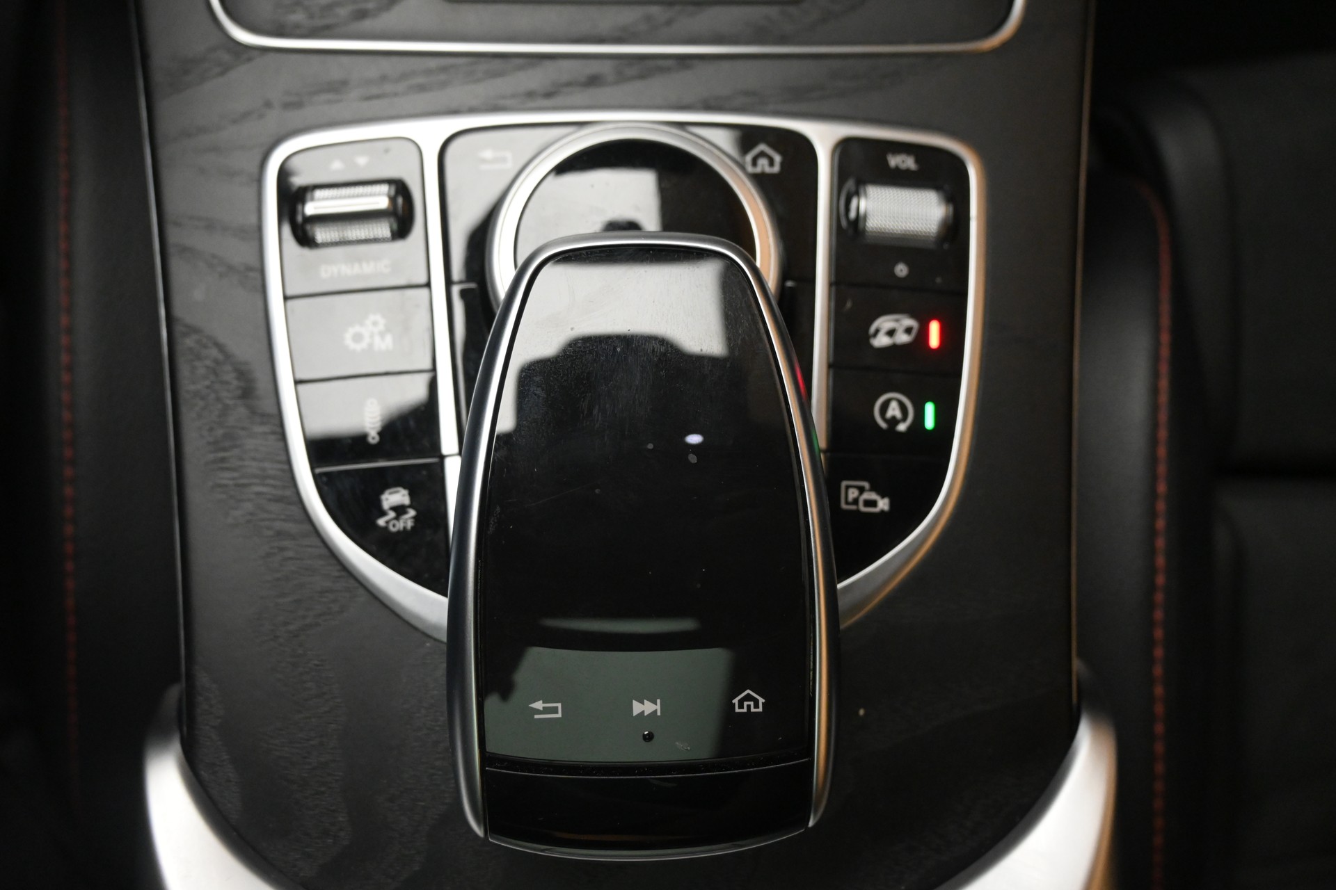 MERCEDES-BENZ C 43 AMG 4Matic 9G-tronic Amg Performance Sitze-image-12