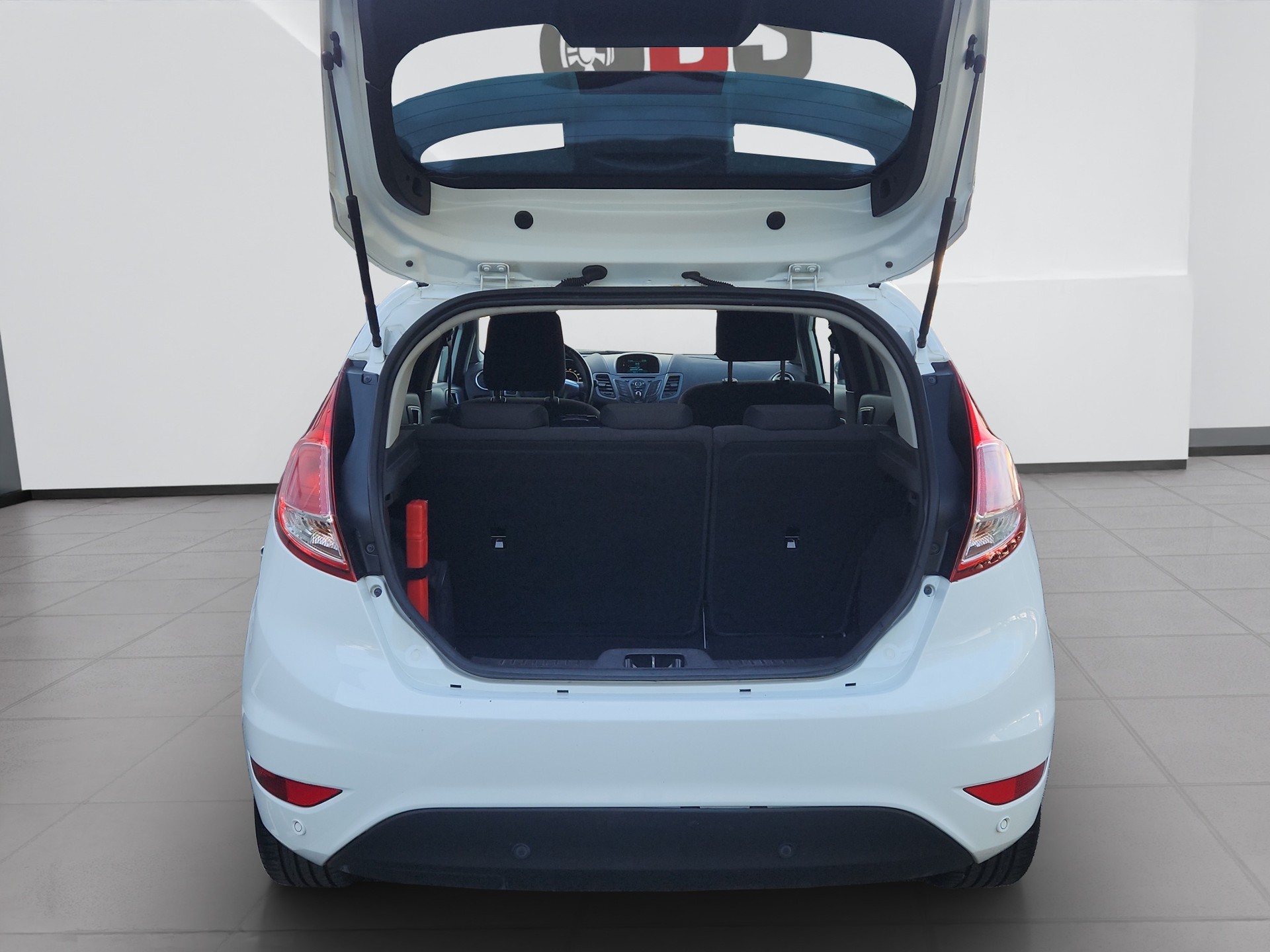 FORD Fiesta 1.0 SCTi Trend-image-8