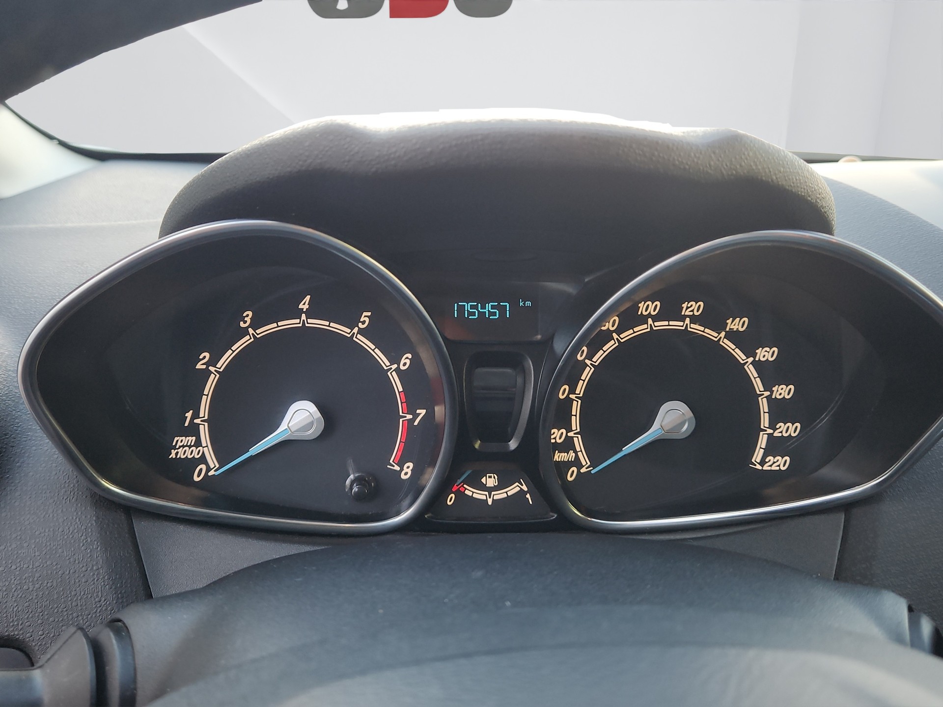 FORD Fiesta 1.0 SCTi Trend-image-15