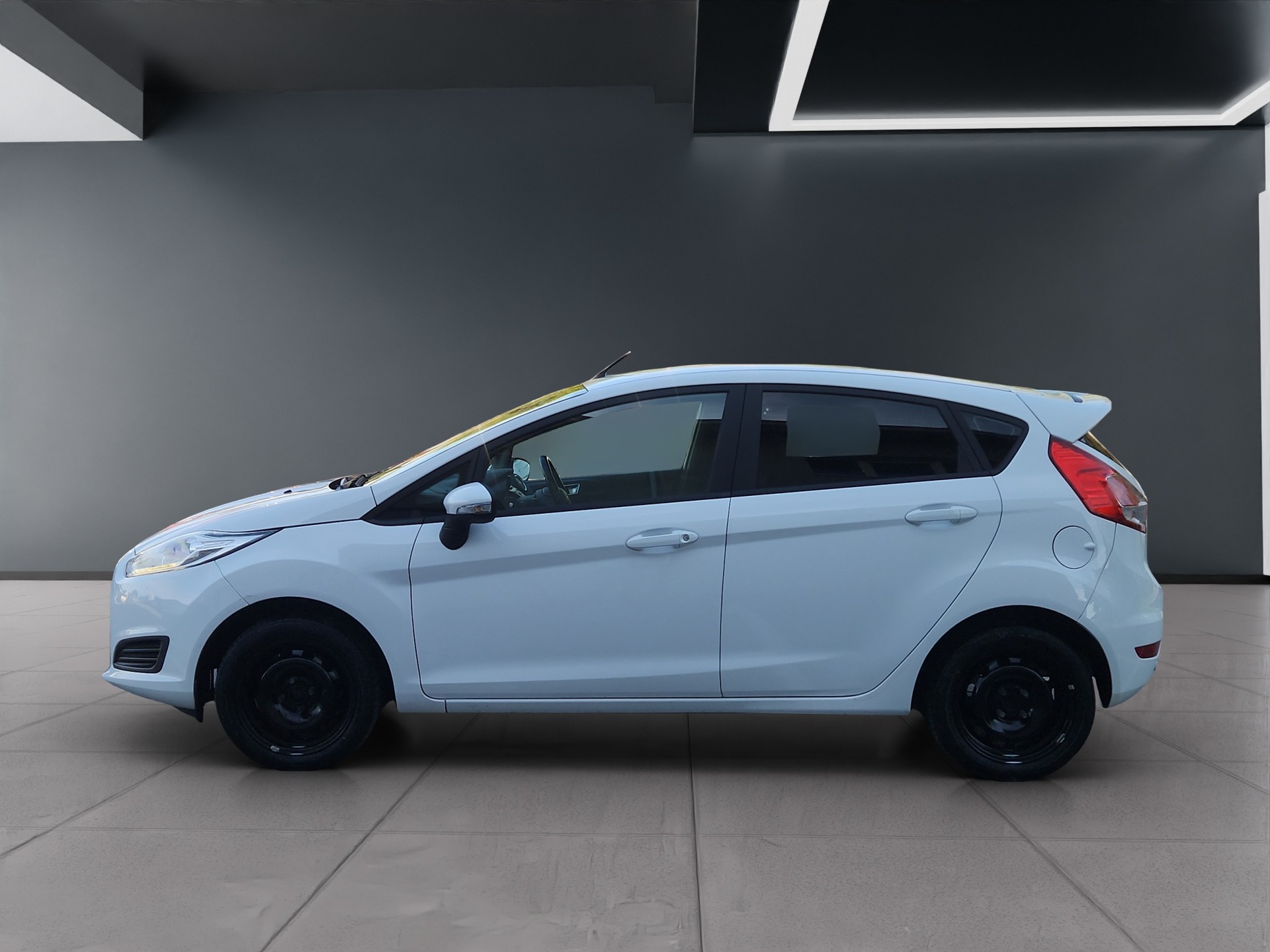 FORD Fiesta 1.0 SCTi Trend-image-6