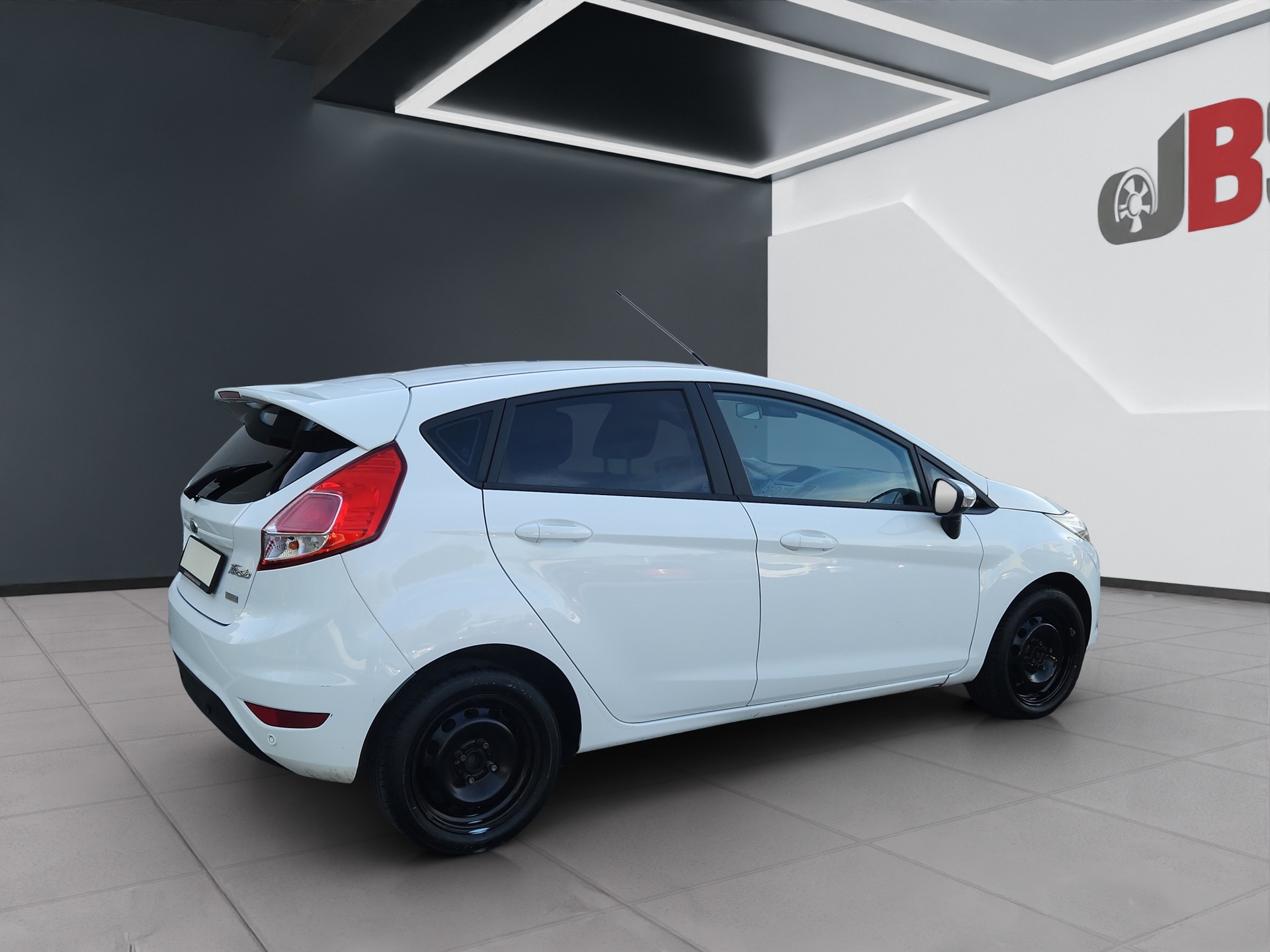 FORD Fiesta 1.0 SCTi Trend-image-3