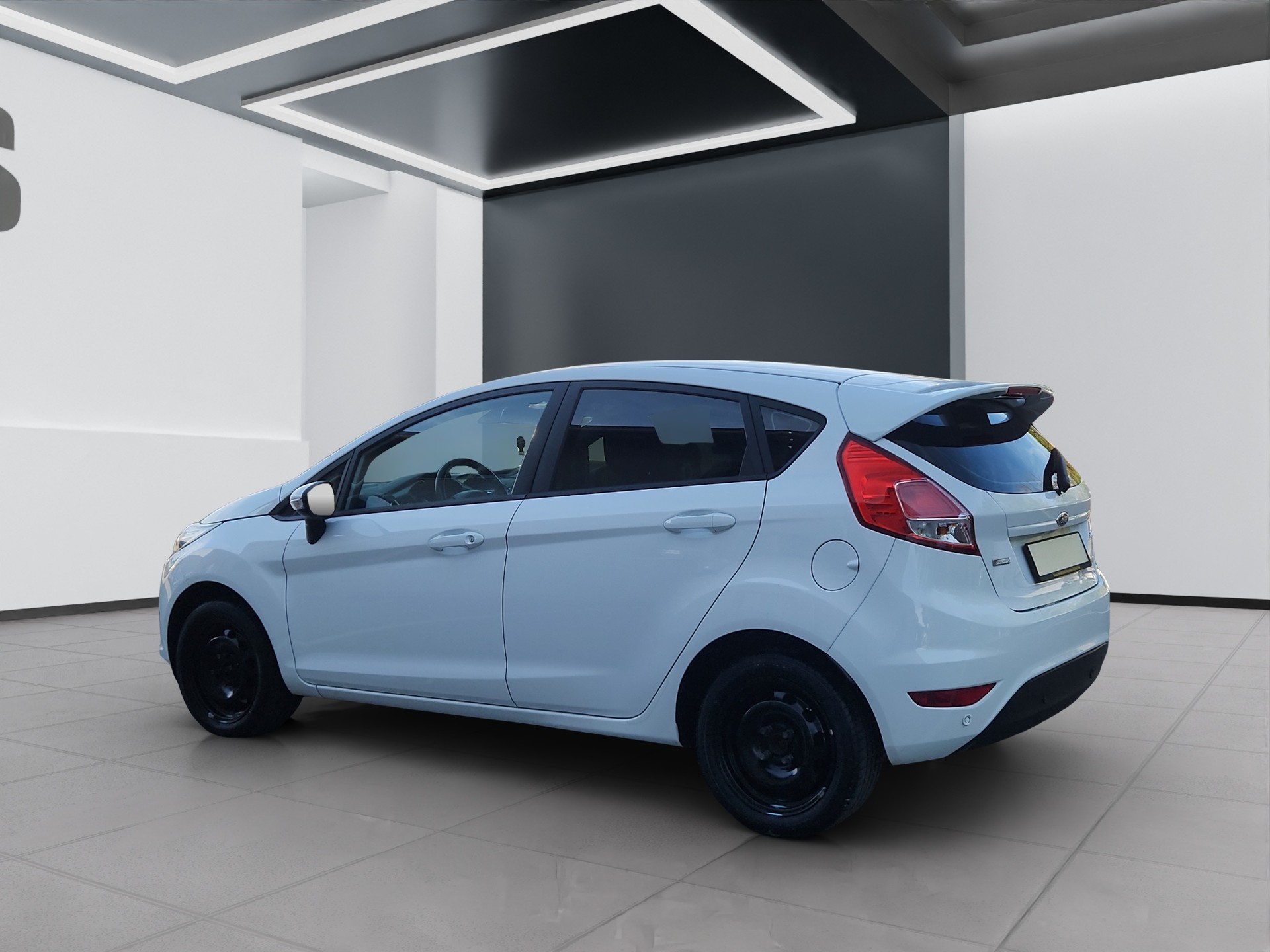 FORD Fiesta 1.0 SCTi Trend-image-5