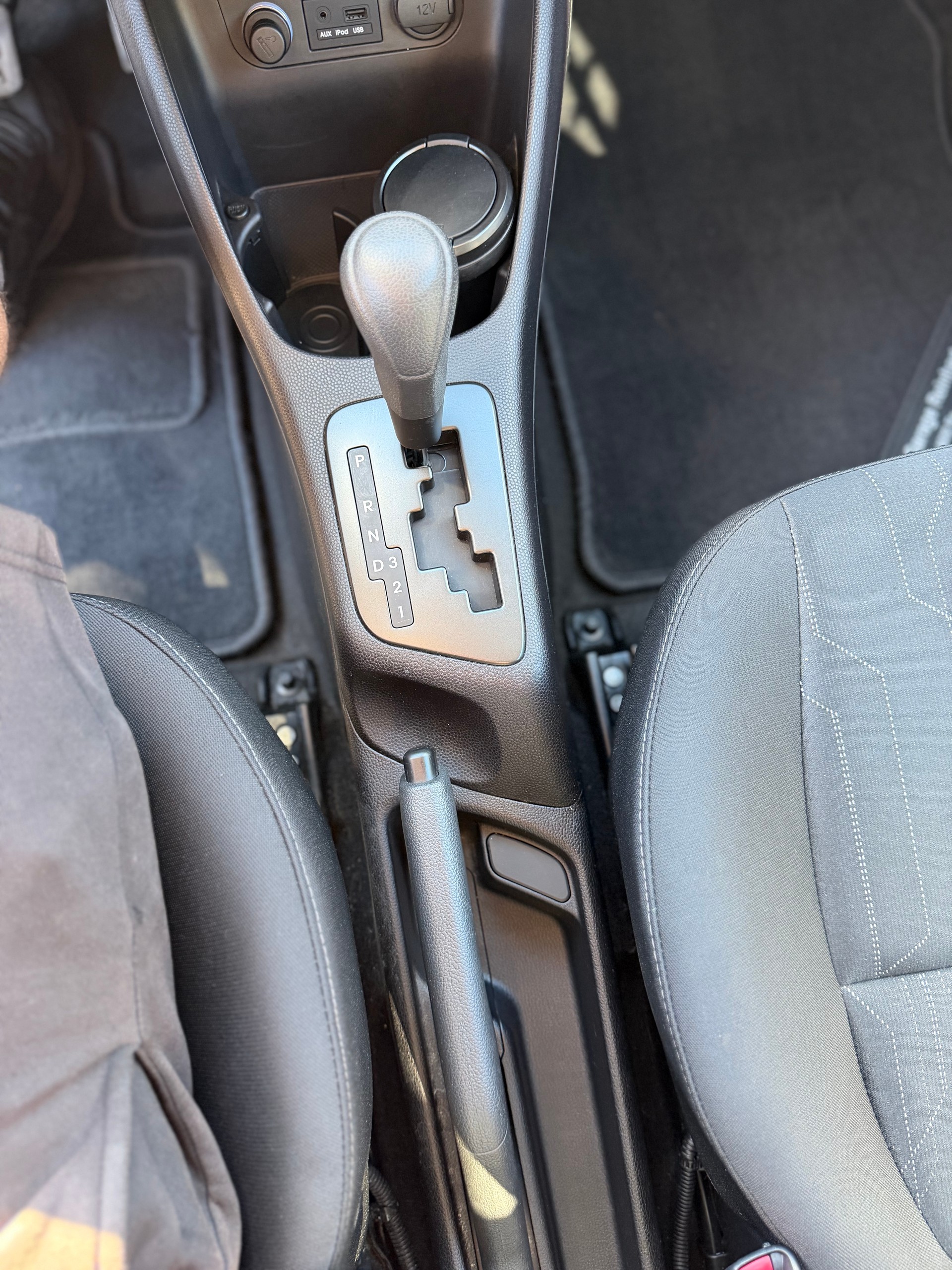 KIA Picanto 1.2 CVVT Style Automatic-image-16