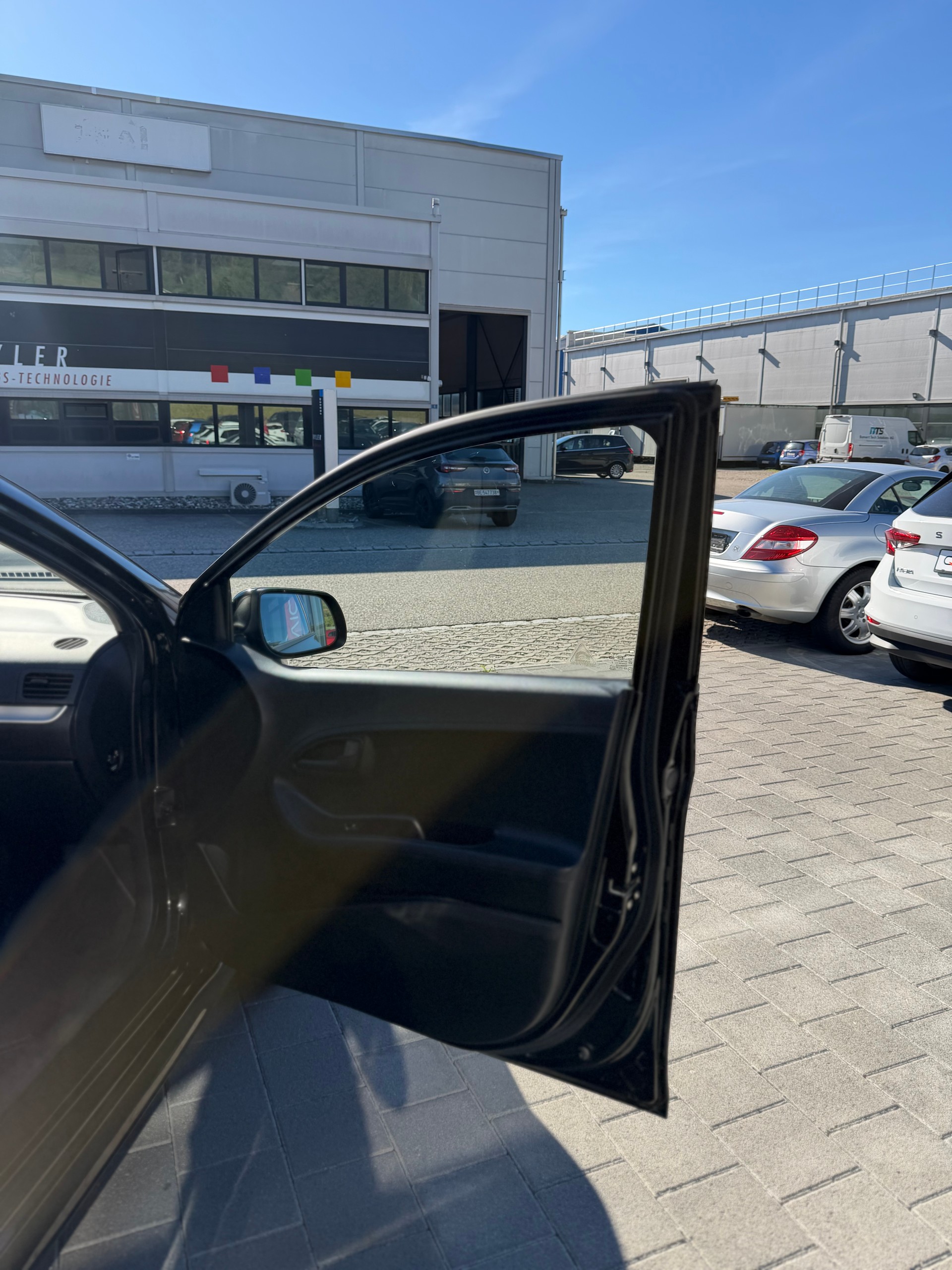 KIA Picanto 1.2 CVVT Style Automatic-image-18